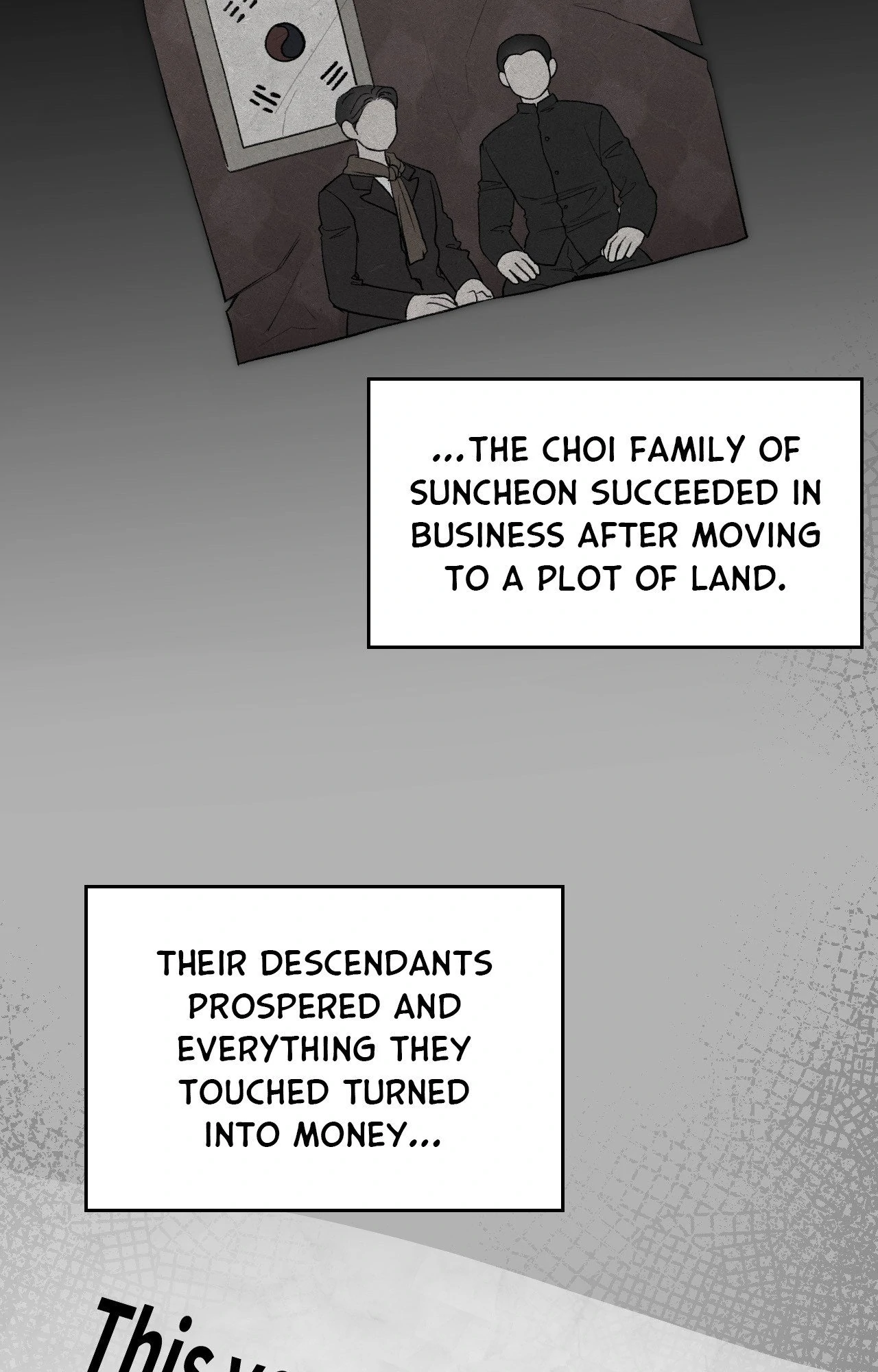 Reap What You Sow [Official] - Chapter 5 manhwa