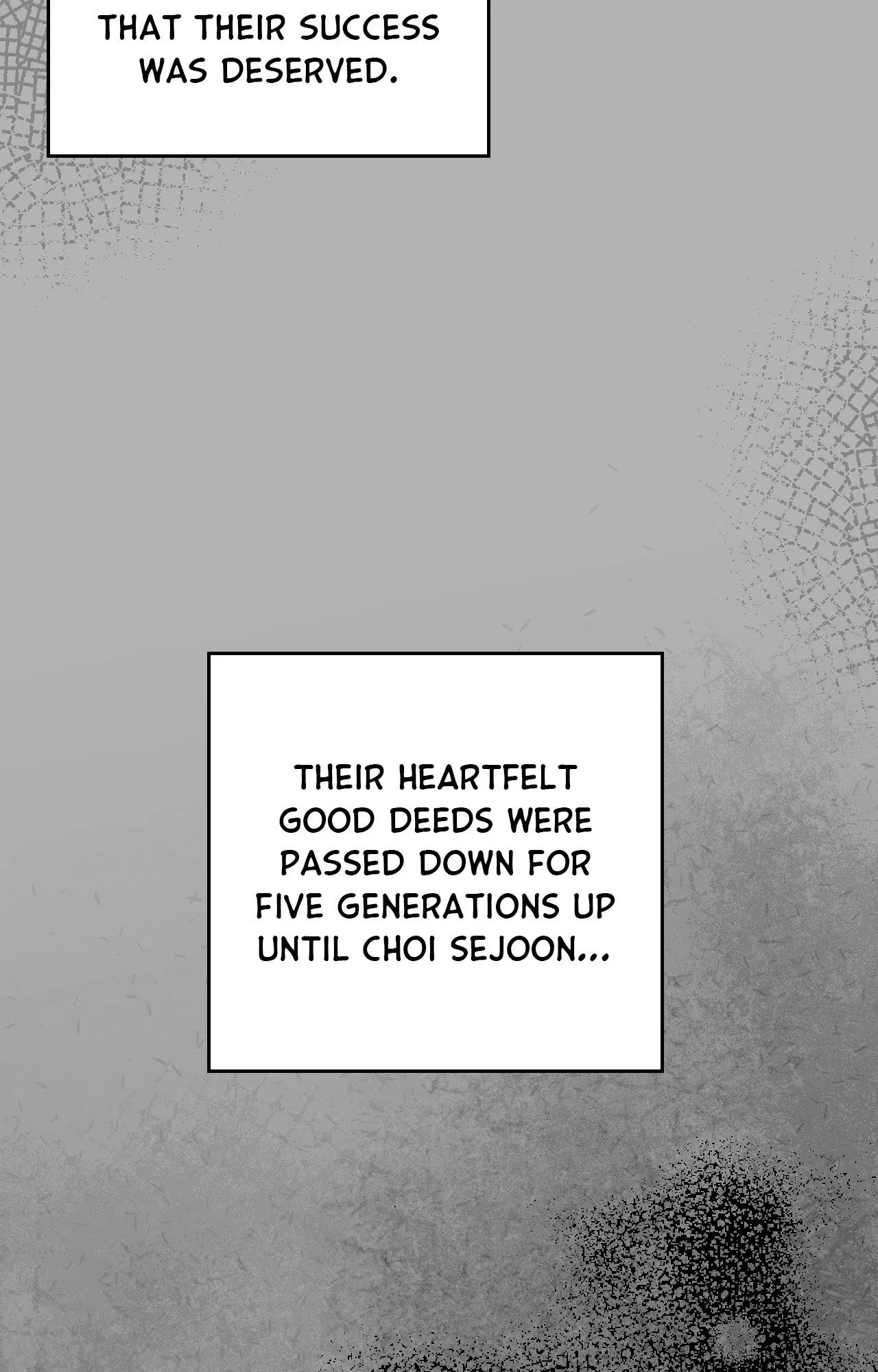 Reap What You Sow [Official] - Chapter 5 manhwa