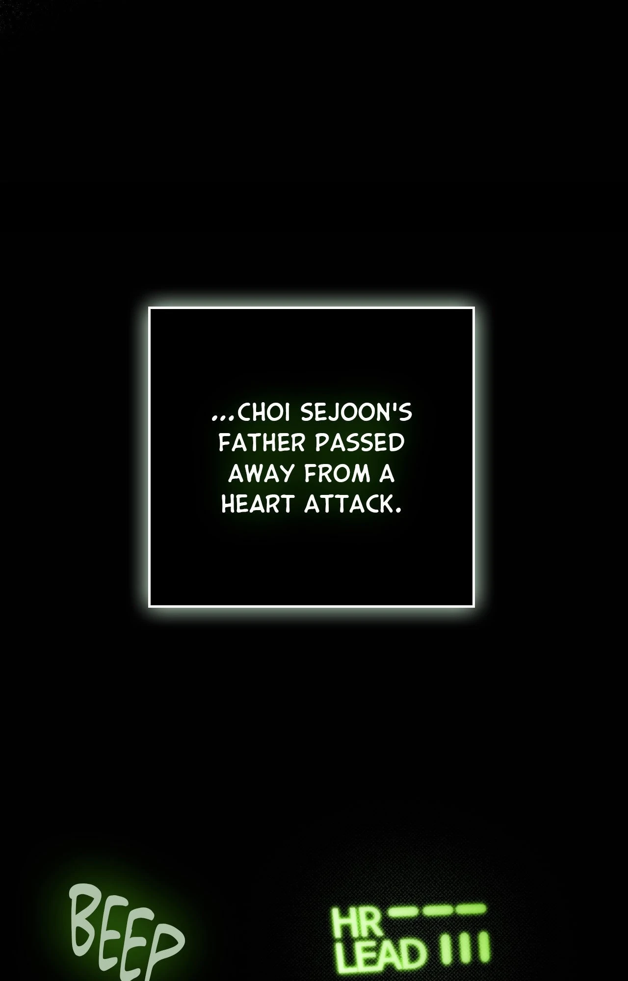 Reap What You Sow [Official] - Chapter 5 manhwa