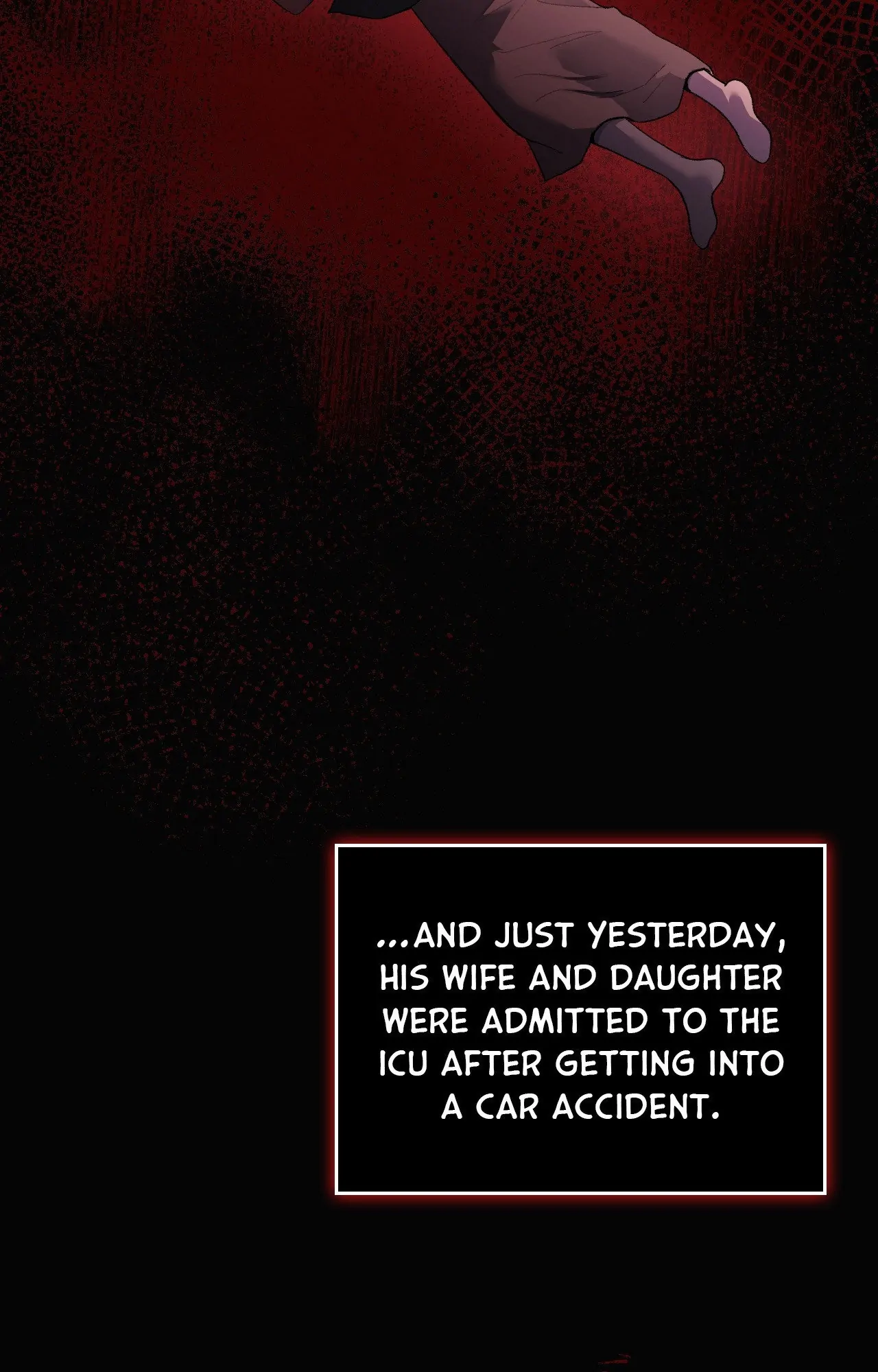 Reap What You Sow [Official] - Chapter 5 manhwa