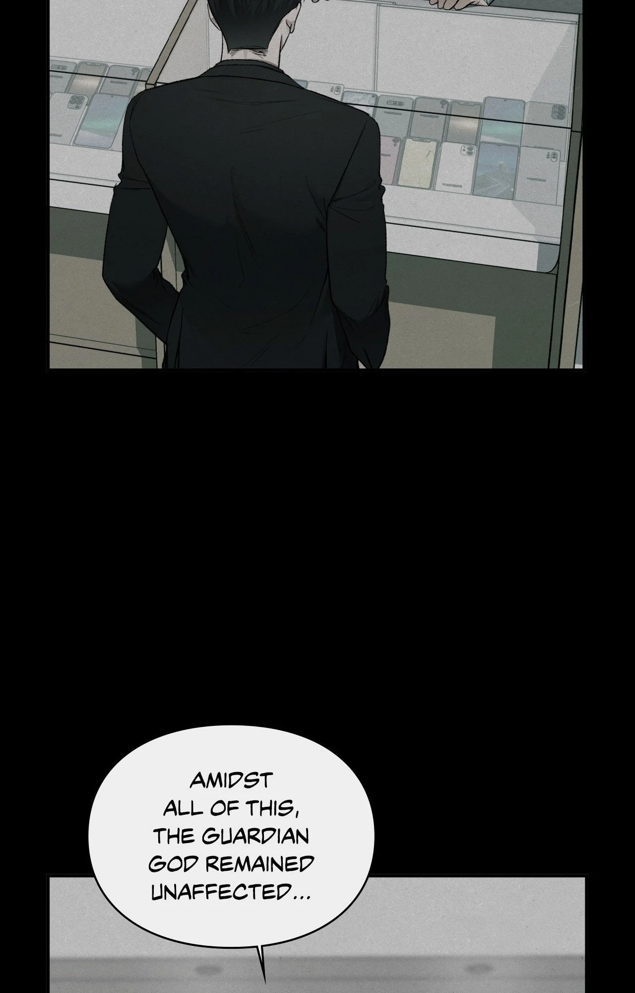 Reap What You Sow [Official] - Chapter 5 manhwa