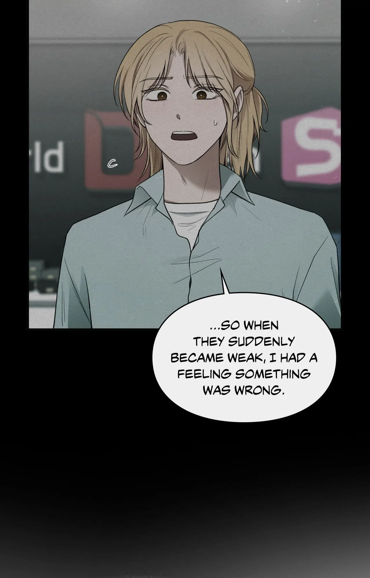 Reap What You Sow [Official] - Chapter 5 manhwa