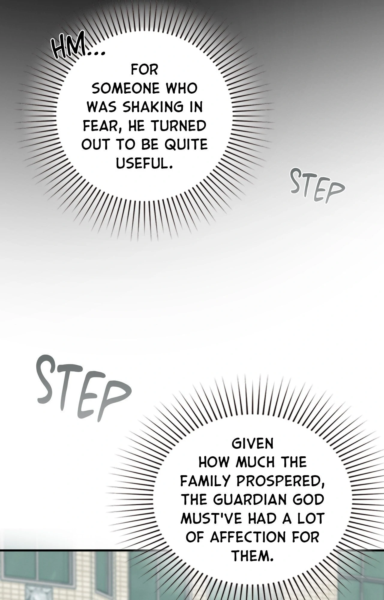 Reap What You Sow [Official] - Chapter 5 manhwa