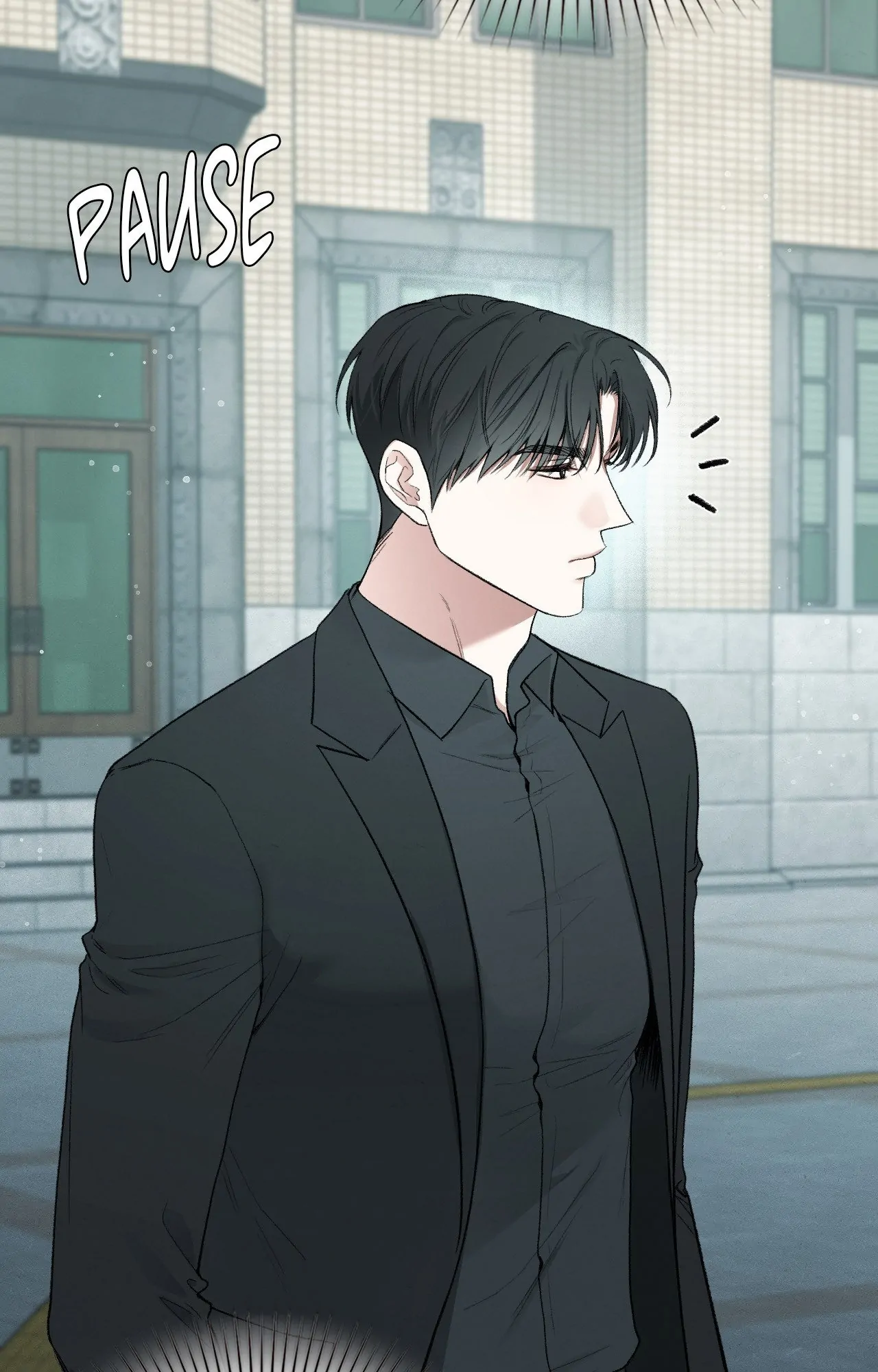 Reap What You Sow [Official] - Chapter 5 manhwa