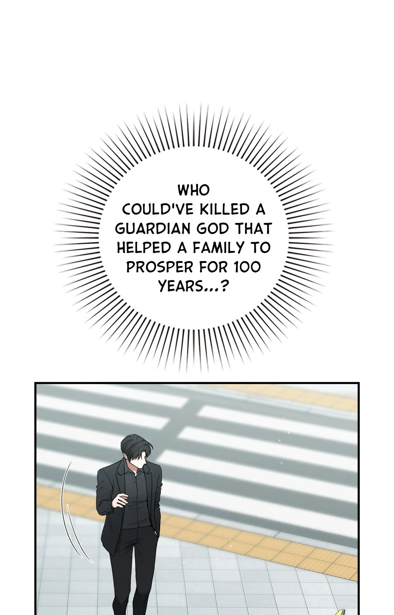 Reap What You Sow [Official] - Chapter 5 manhwa