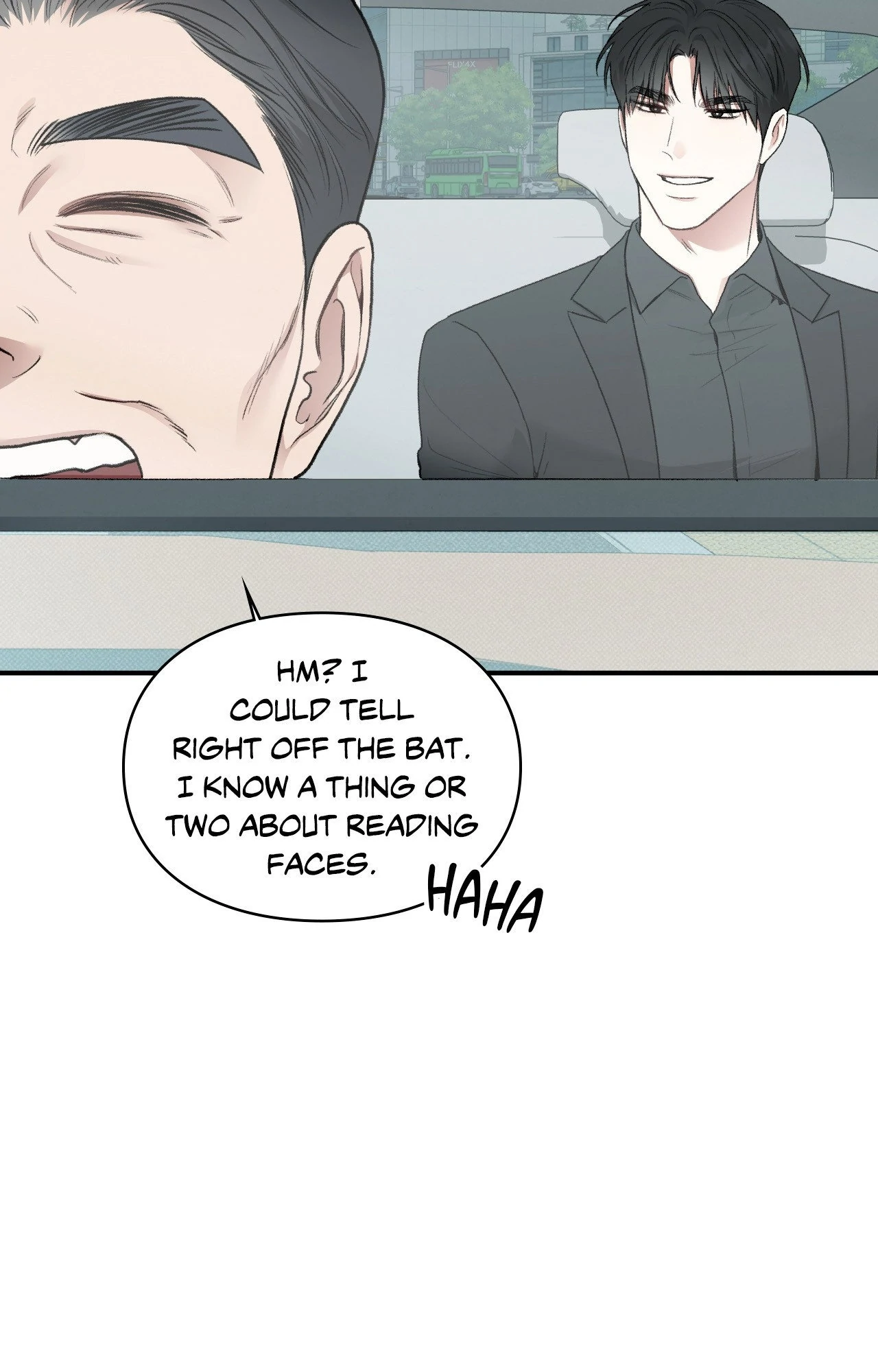 Reap What You Sow [Official] - Chapter 5 manhwa