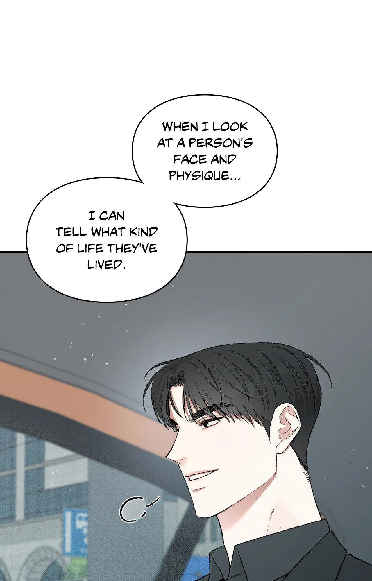 Reap What You Sow [Official] - Chapter 5 manhwa