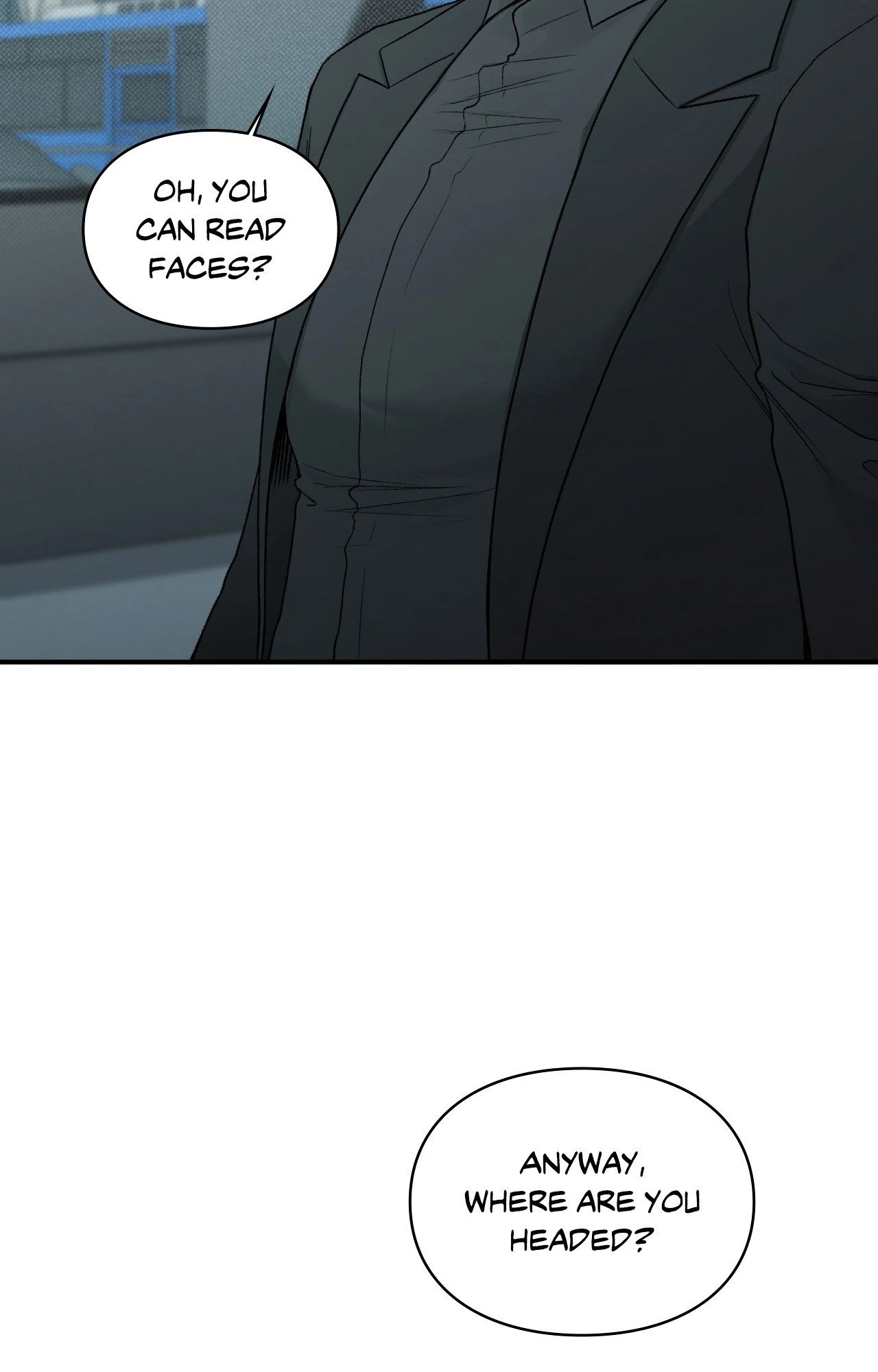 Reap What You Sow [Official] - Chapter 5 manhwa