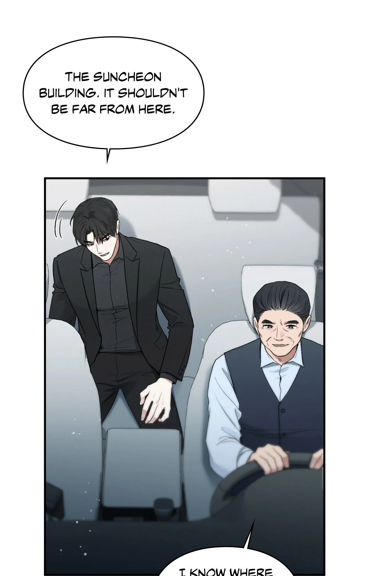 Reap What You Sow [Official] - Chapter 5 manhwa