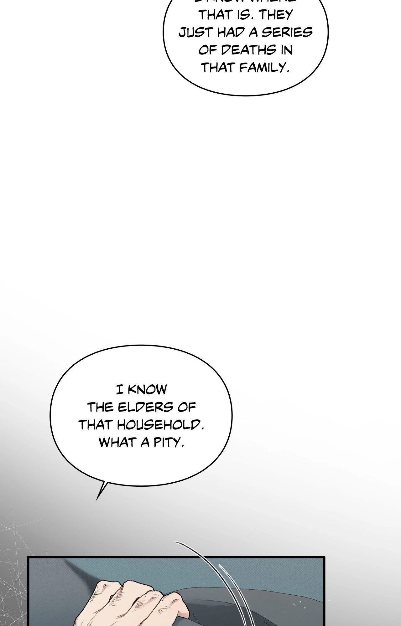 Reap What You Sow [Official] - Chapter 5 manhwa