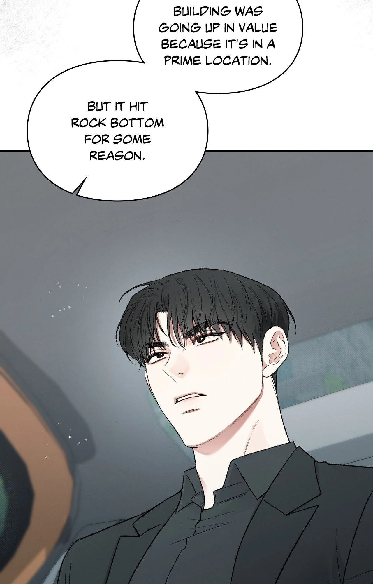 Reap What You Sow [Official] - Chapter 5 manhwa