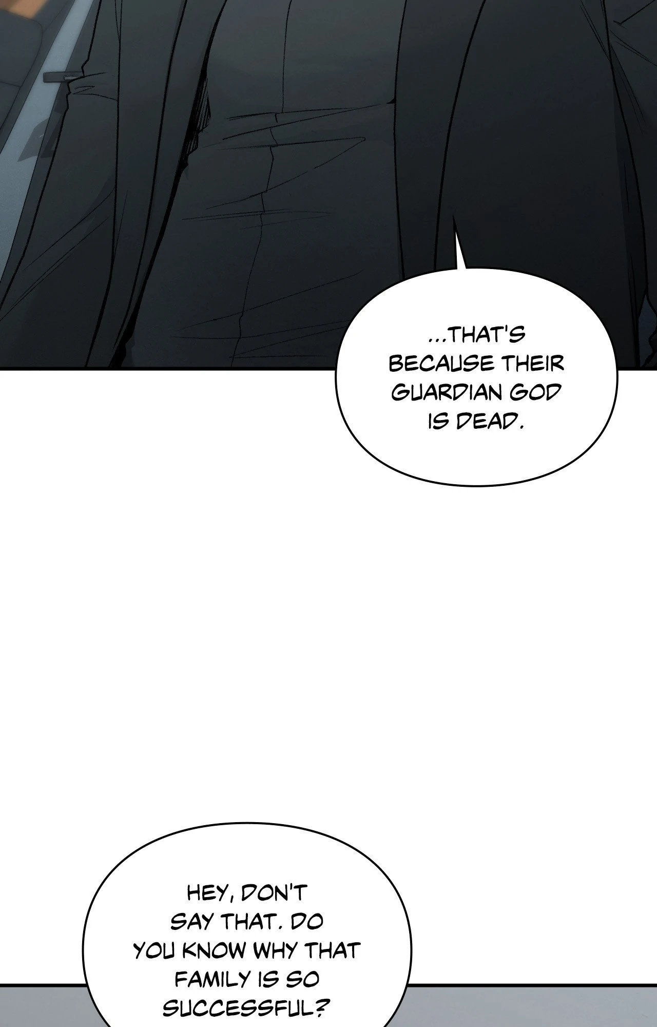 Reap What You Sow [Official] - Chapter 5 manhwa