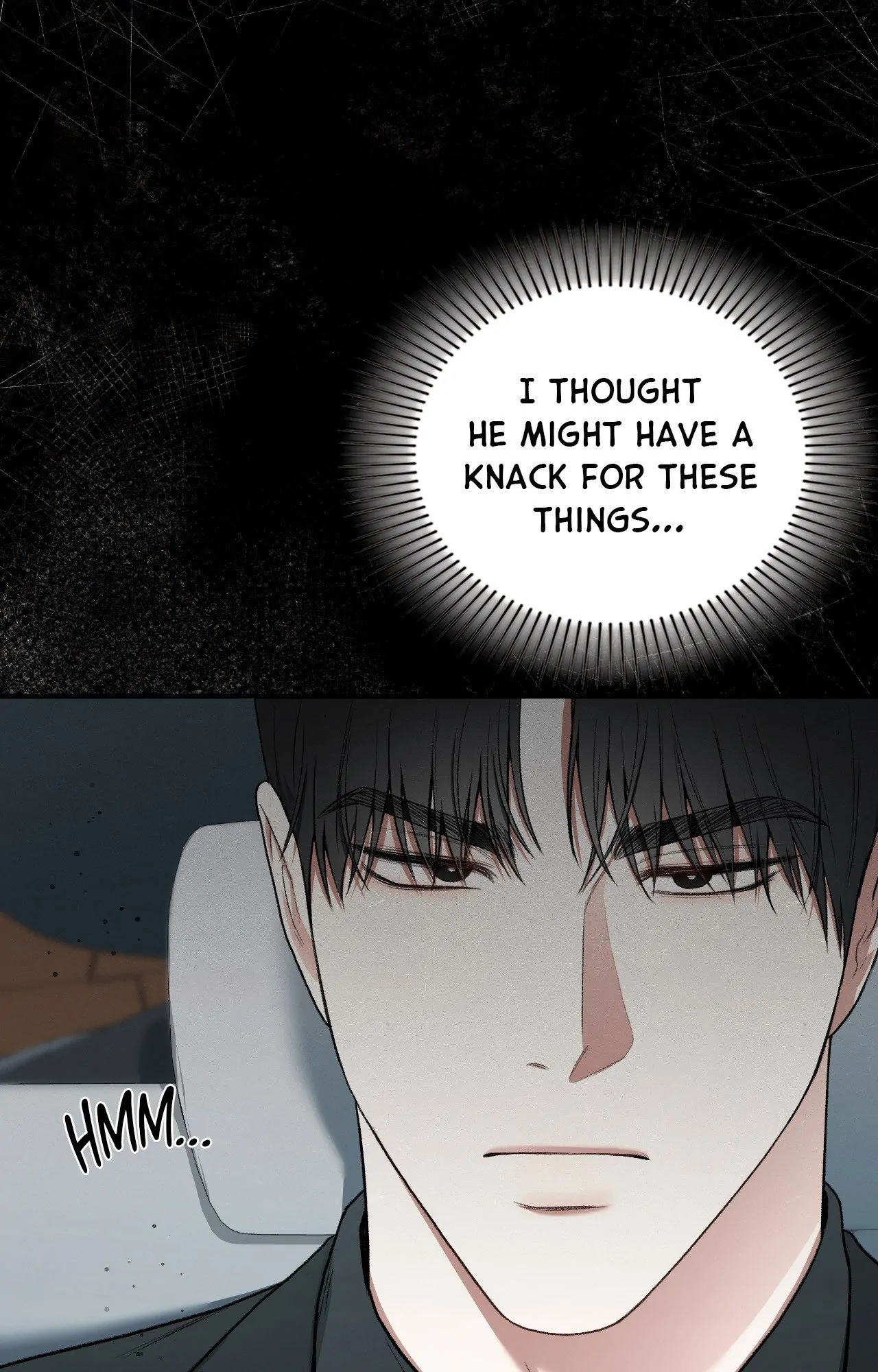Reap What You Sow [Official] - Chapter 5 manhwa