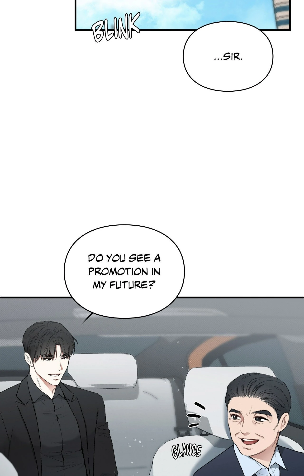 Reap What You Sow [Official] - Chapter 5 manhwa