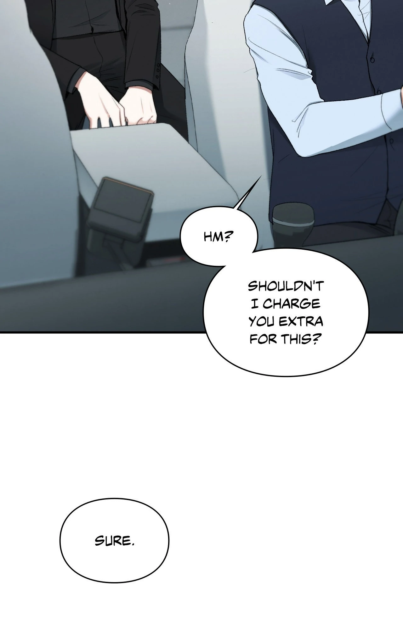 Reap What You Sow [Official] - Chapter 5 manhwa
