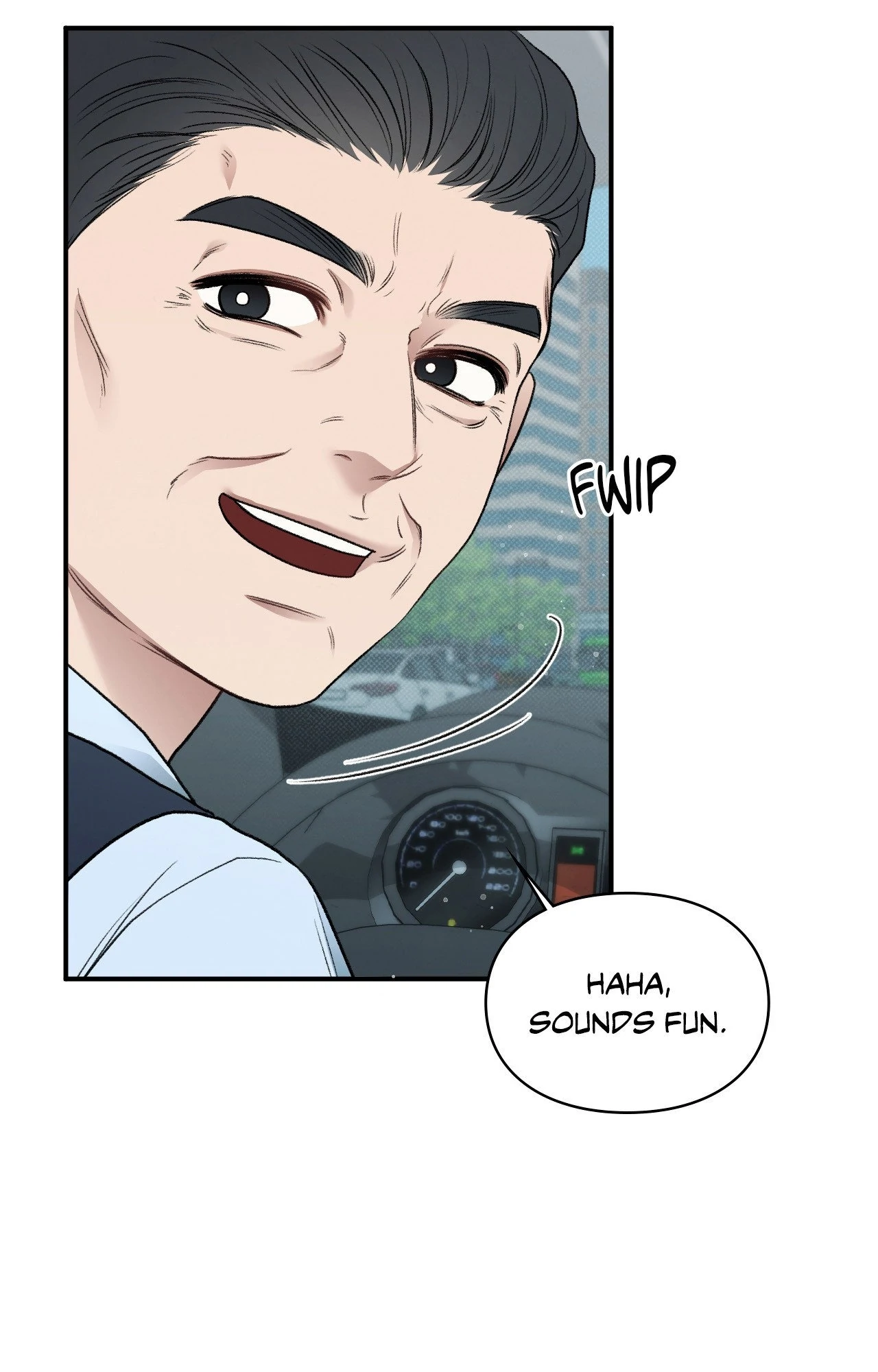 Reap What You Sow [Official] - Chapter 5 manhwa