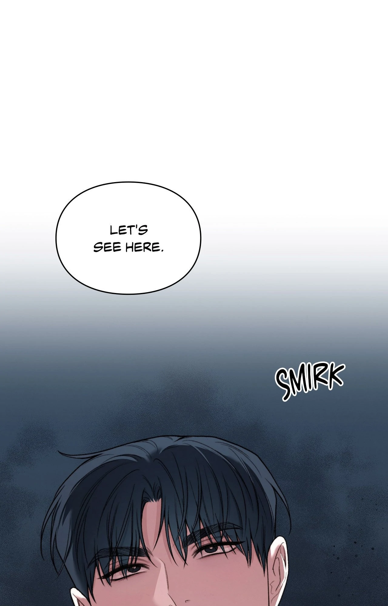Reap What You Sow [Official] - Chapter 5 manhwa