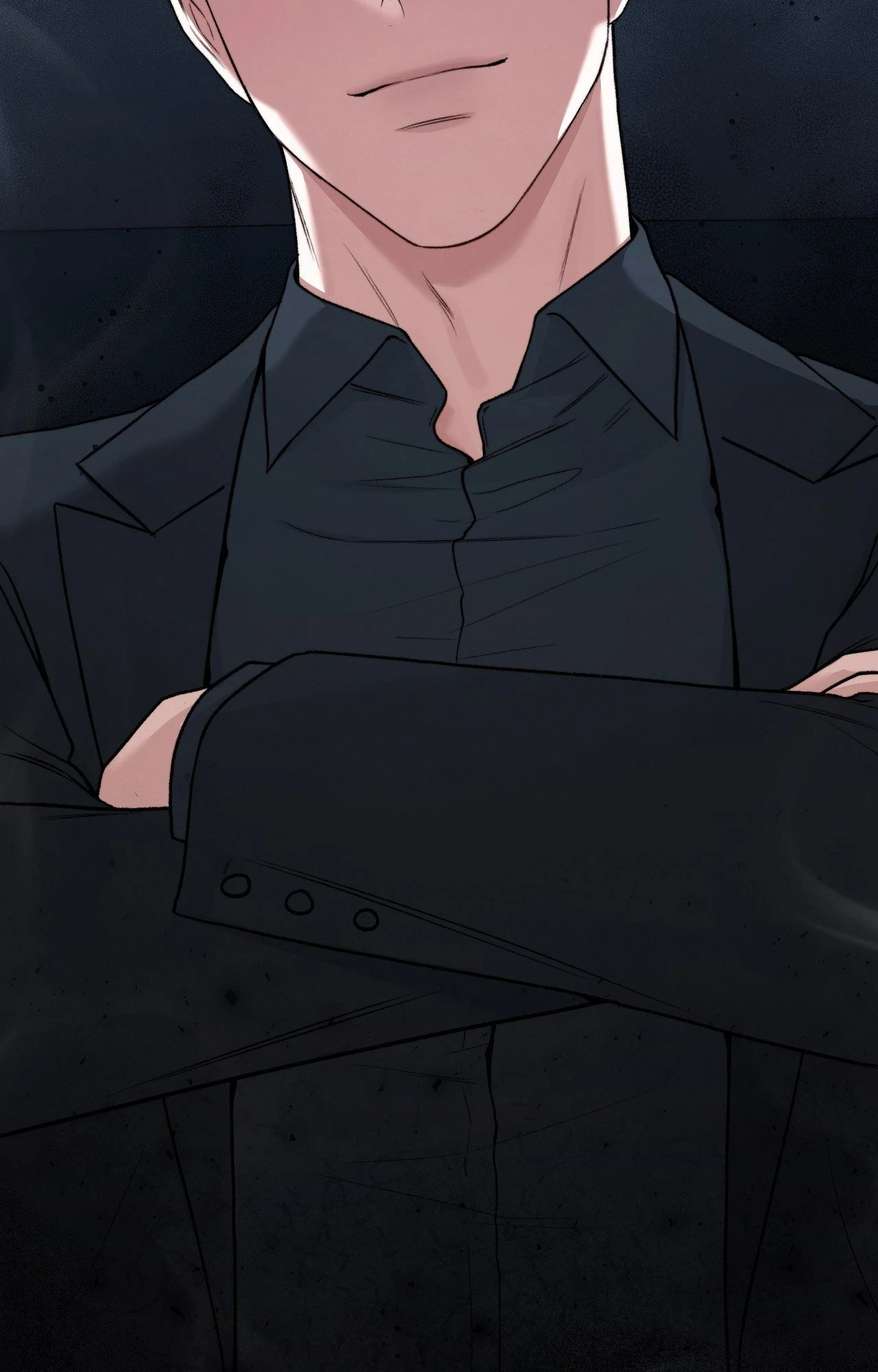 Reap What You Sow [Official] - Chapter 5 manhwa
