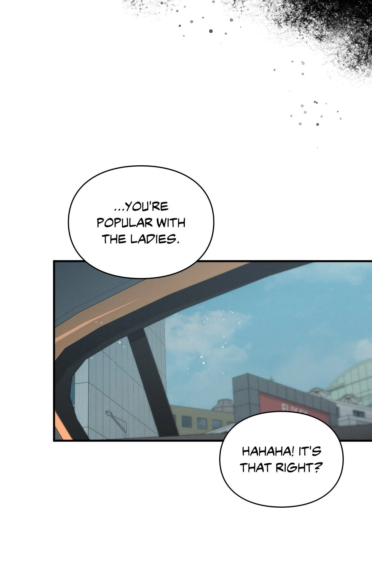 Reap What You Sow [Official] - Chapter 5 manhwa