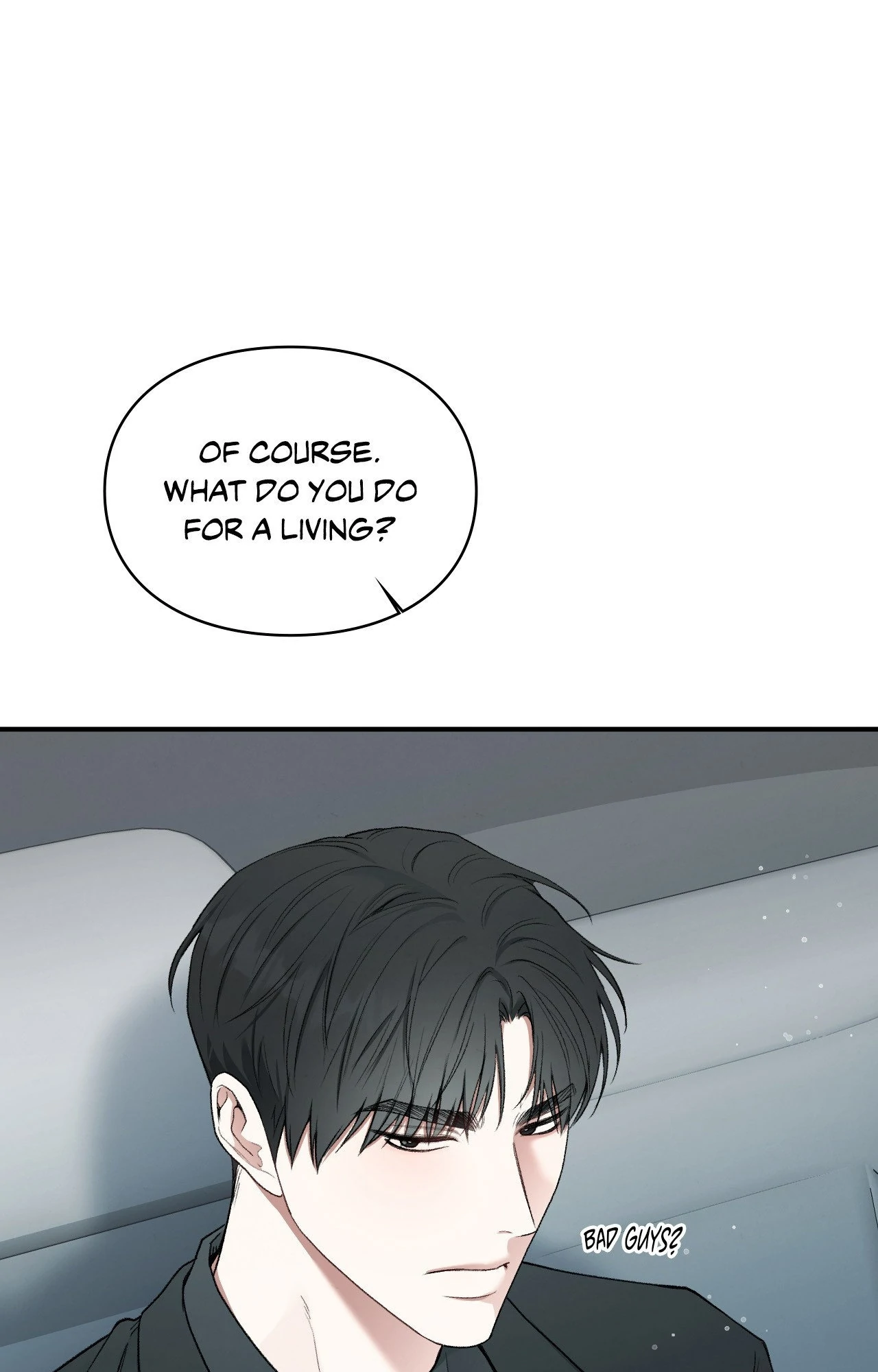 Reap What You Sow [Official] - Chapter 5 manhwa