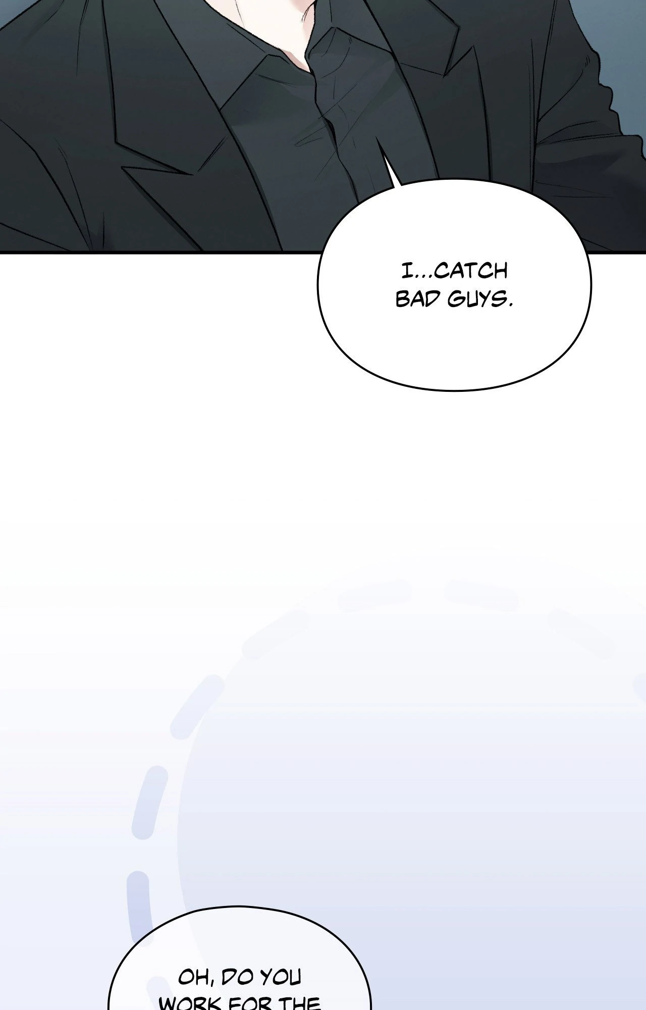 Reap What You Sow [Official] - Chapter 5 manhwa
