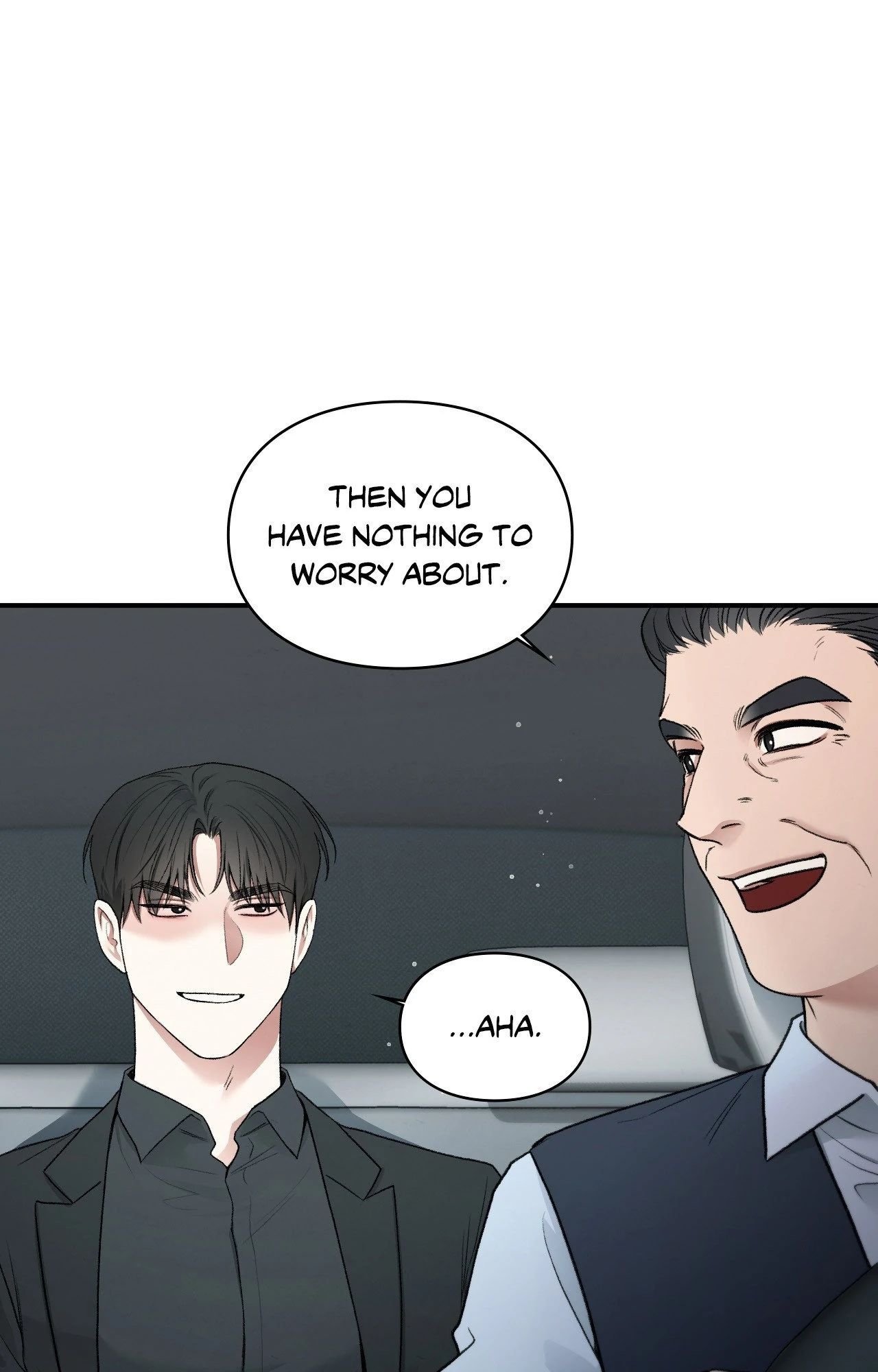 Reap What You Sow [Official] - Chapter 5 manhwa