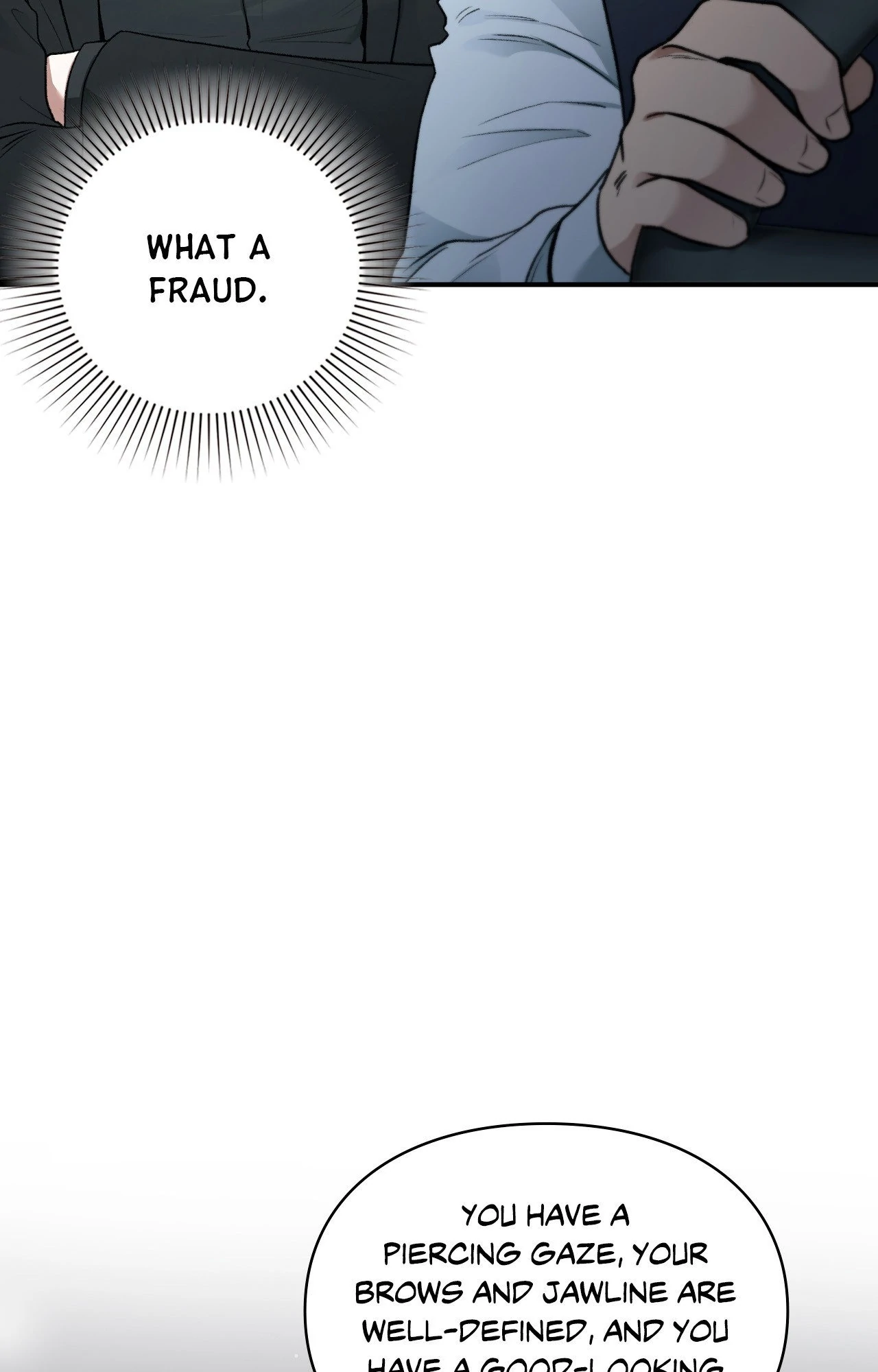 Reap What You Sow [Official] - Chapter 5 manhwa