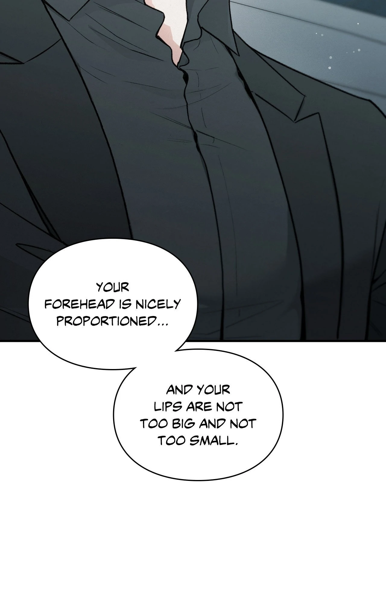 Reap What You Sow [Official] - Chapter 5 manhwa