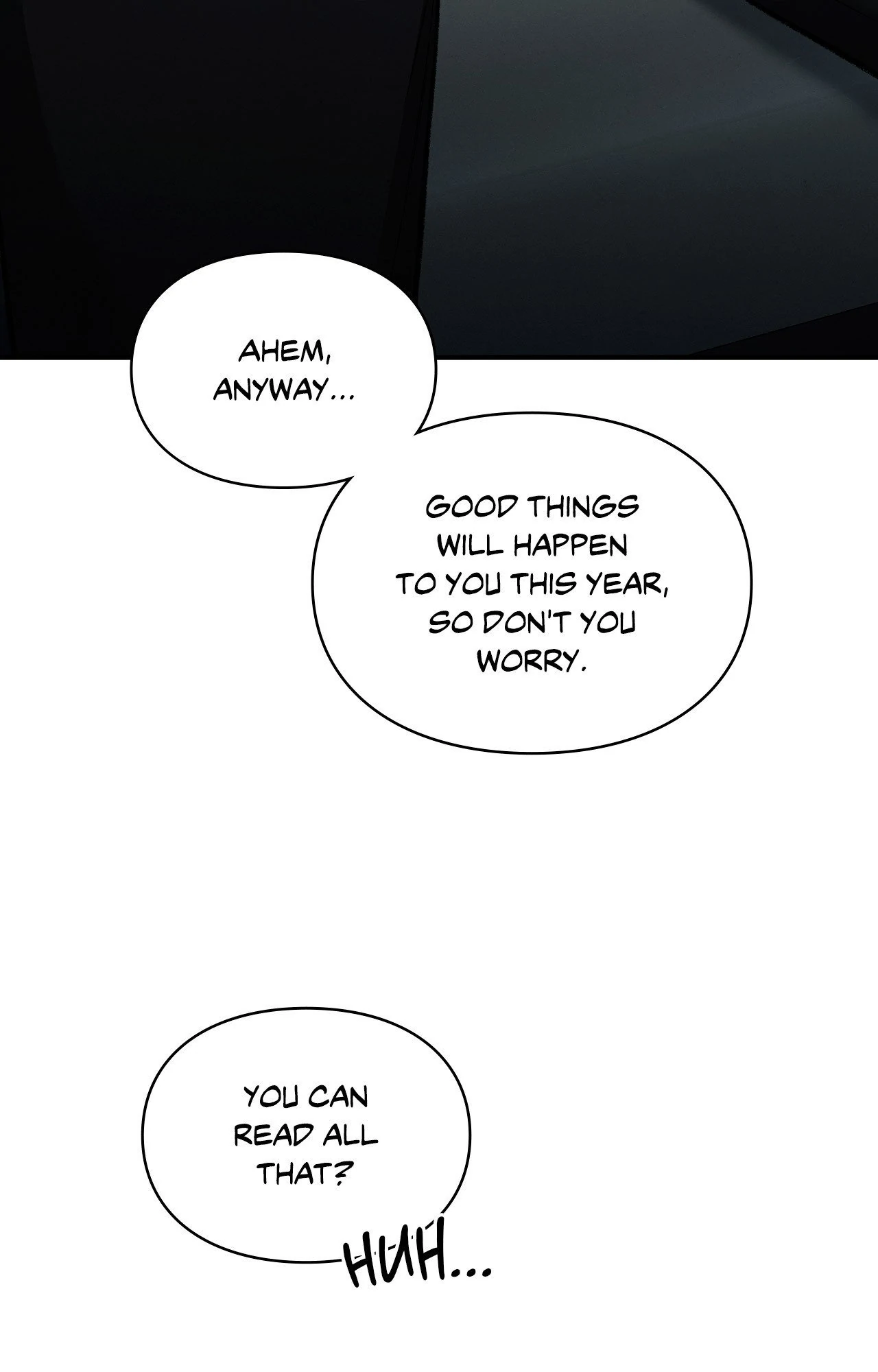 Reap What You Sow [Official] - Chapter 5 manhwa