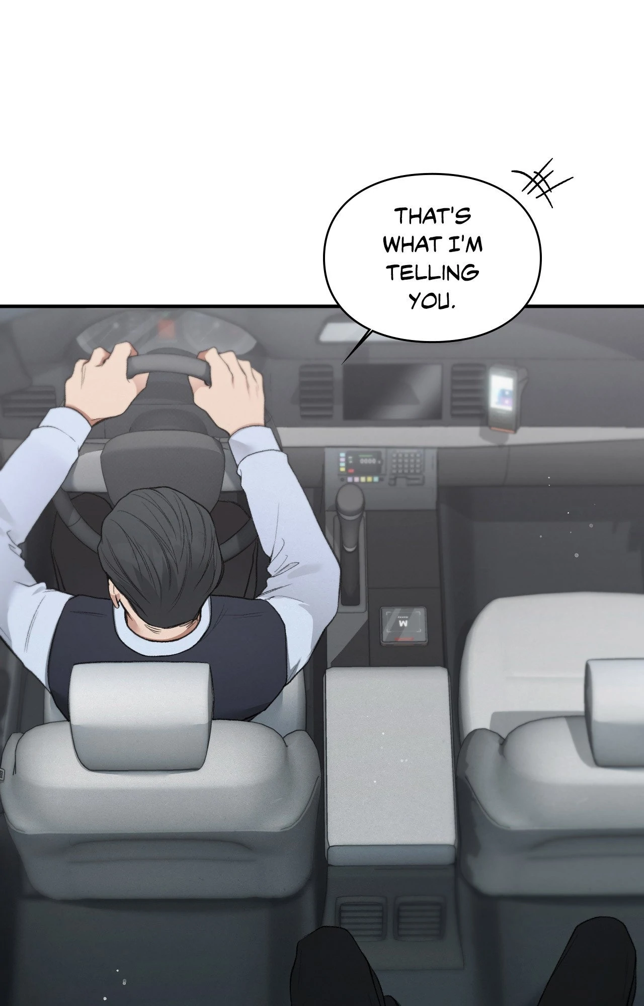 Reap What You Sow [Official] - Chapter 5 manhwa