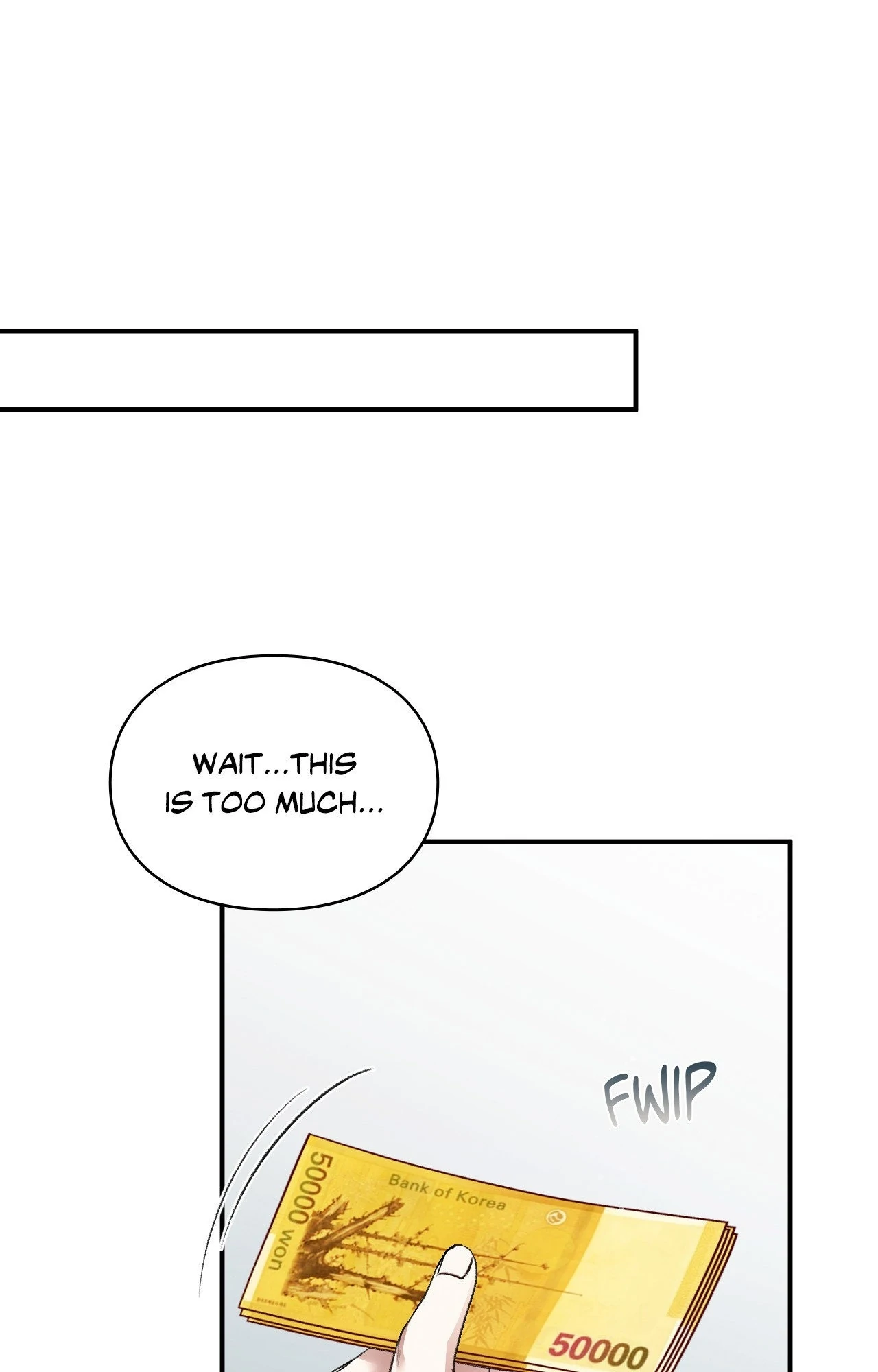 Reap What You Sow [Official] - Chapter 5 manhwa