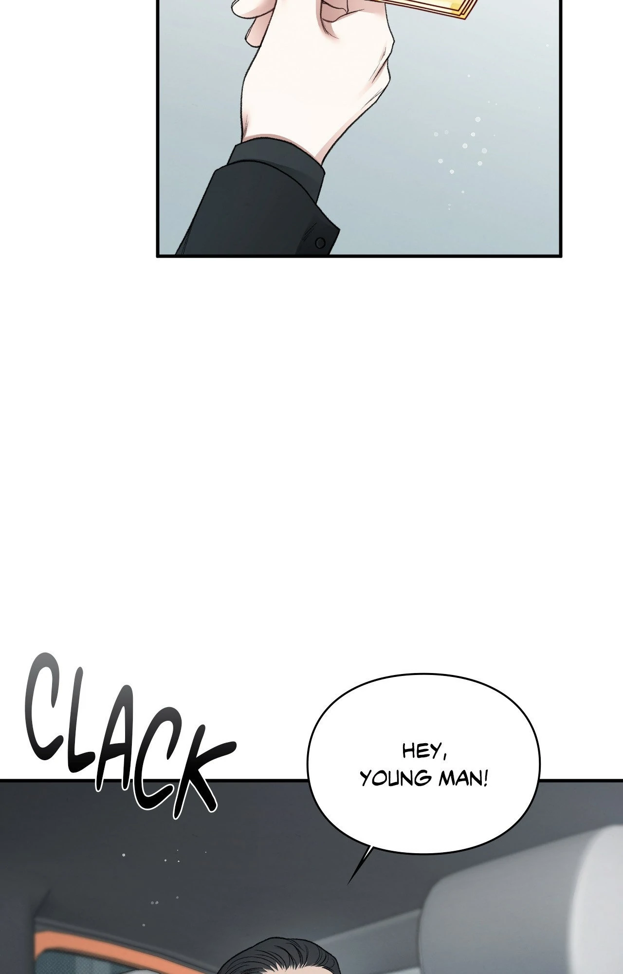 Reap What You Sow [Official] - Chapter 5 manhwa