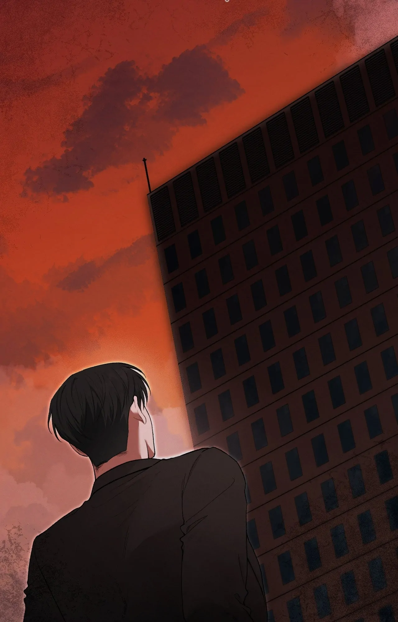 Reap What You Sow [Official] - Chapter 5 manhwa