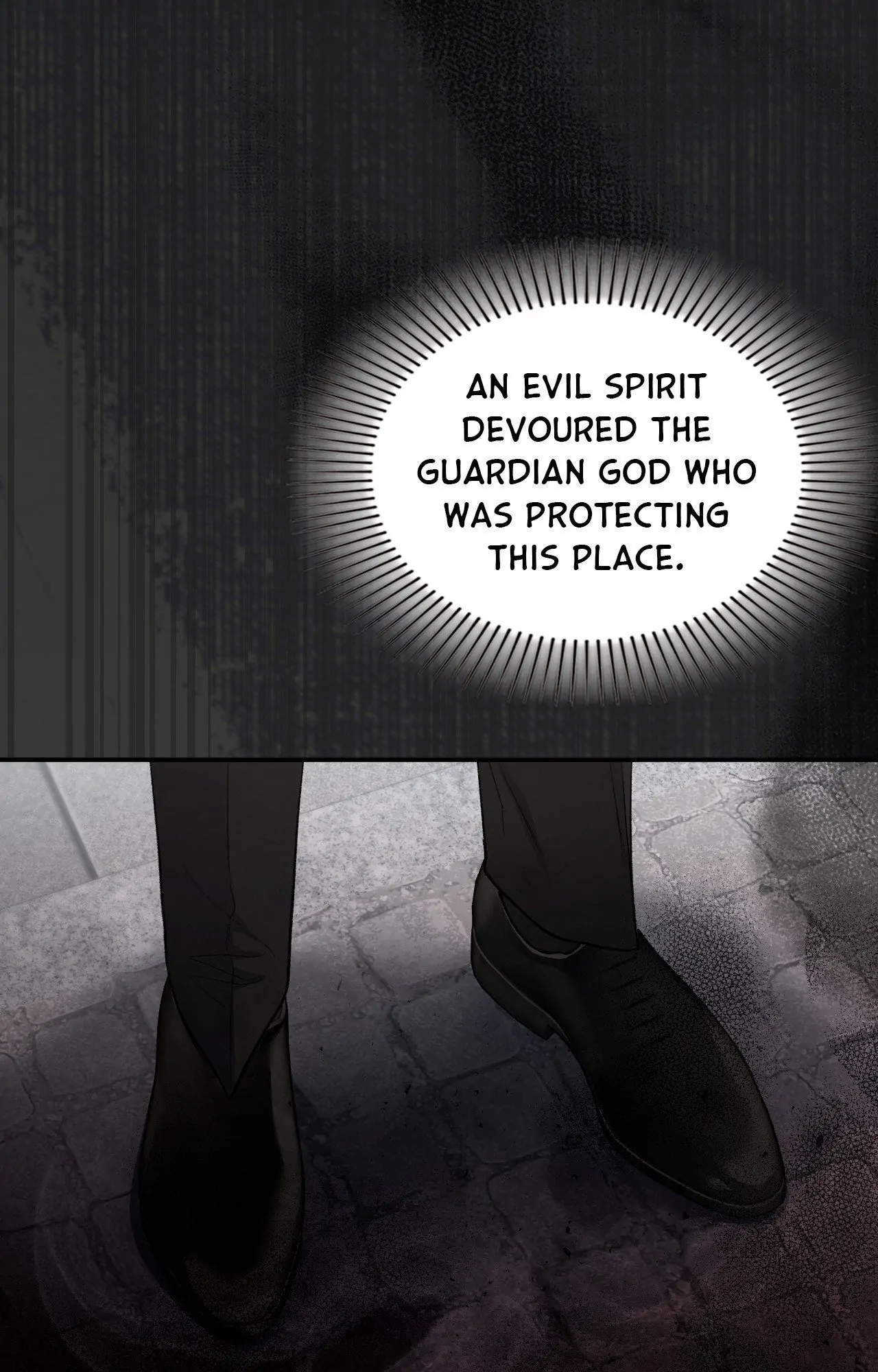 Reap What You Sow [Official] - Chapter 5 manhwa