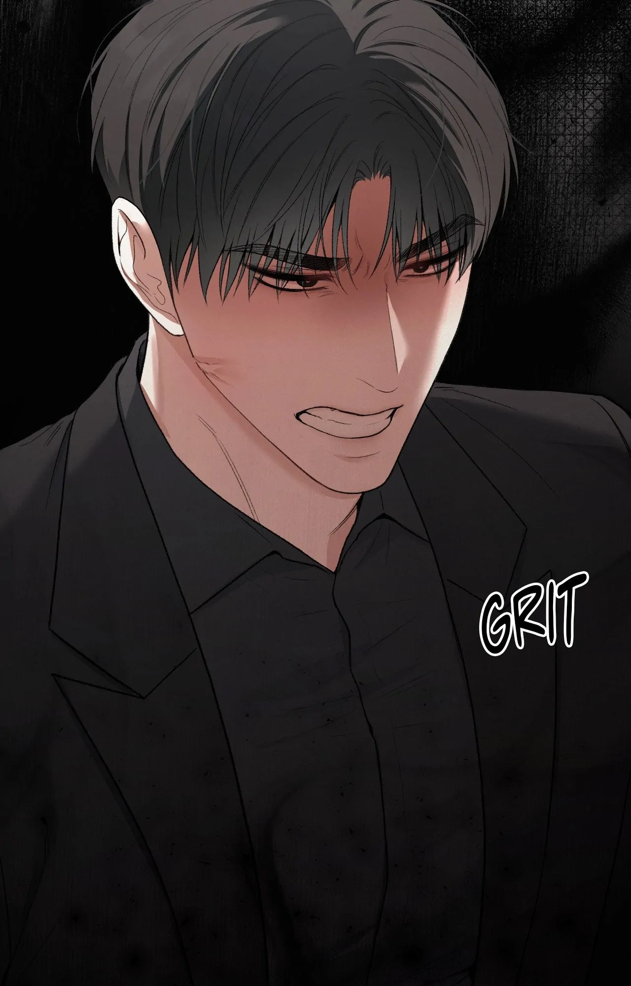 Reap What You Sow [Official] - Chapter 5 manhwa