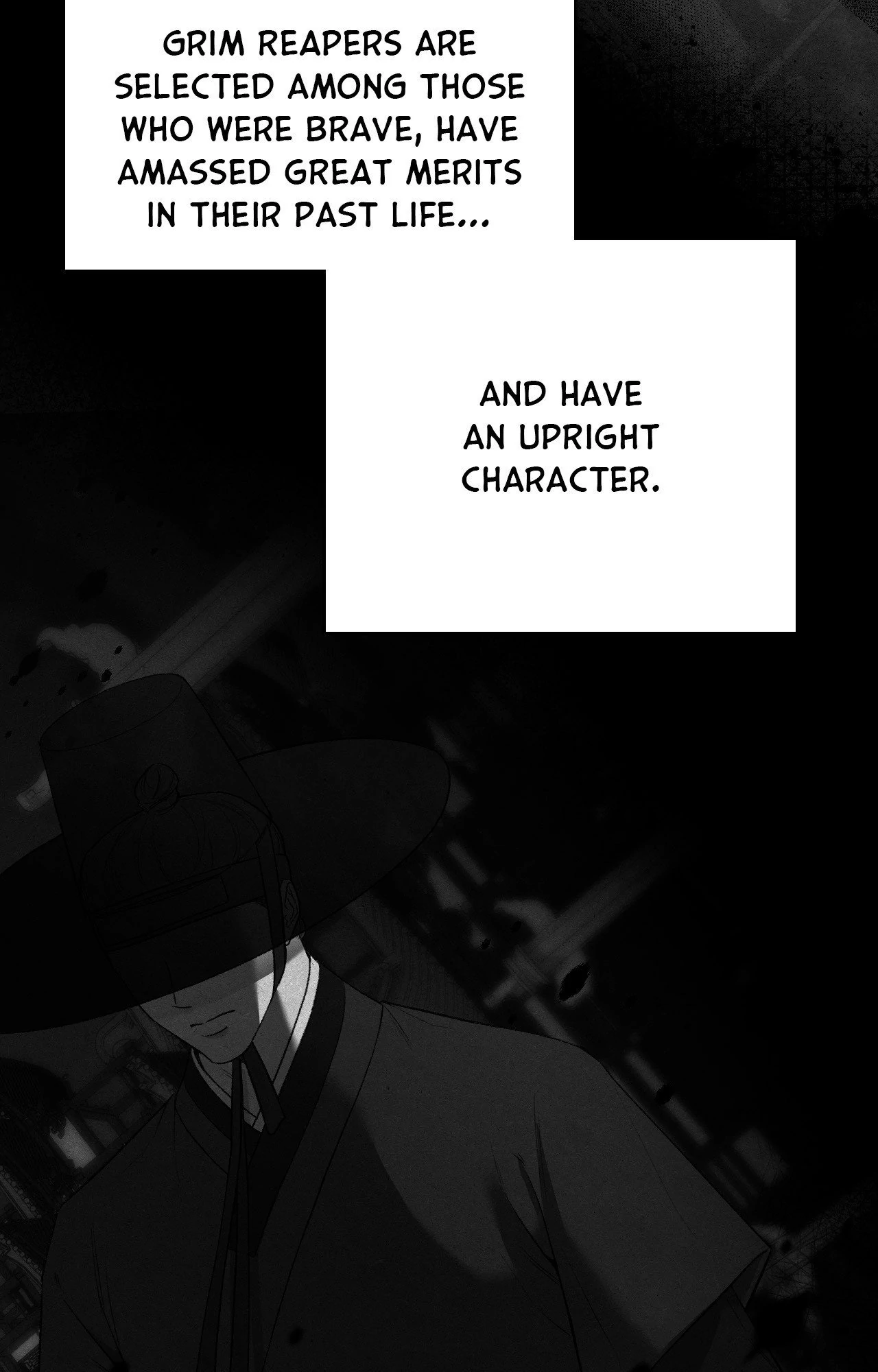 Reap What You Sow [Official] - Chapter 5 manhwa