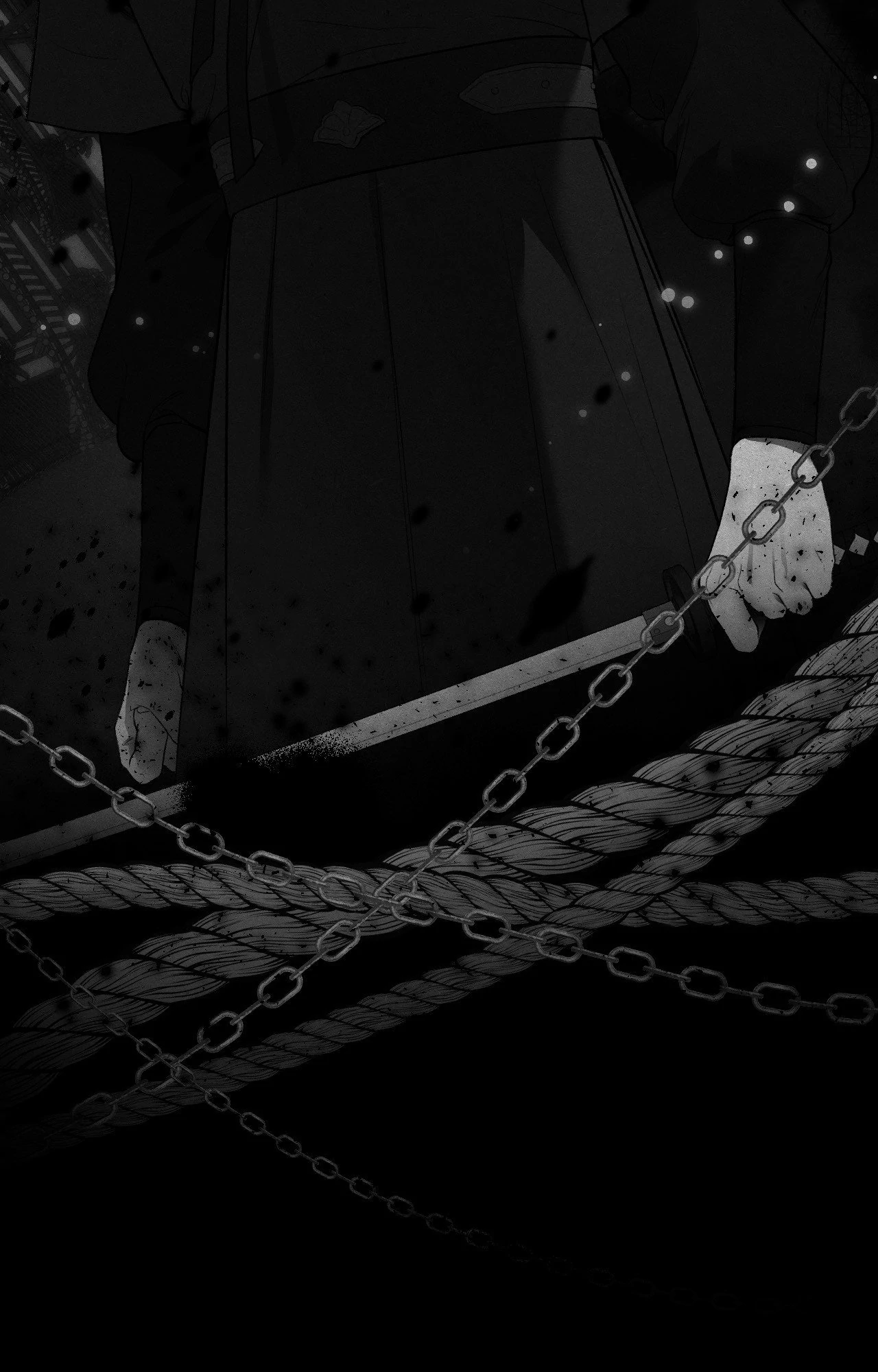 Reap What You Sow [Official] - Chapter 5 manhwa