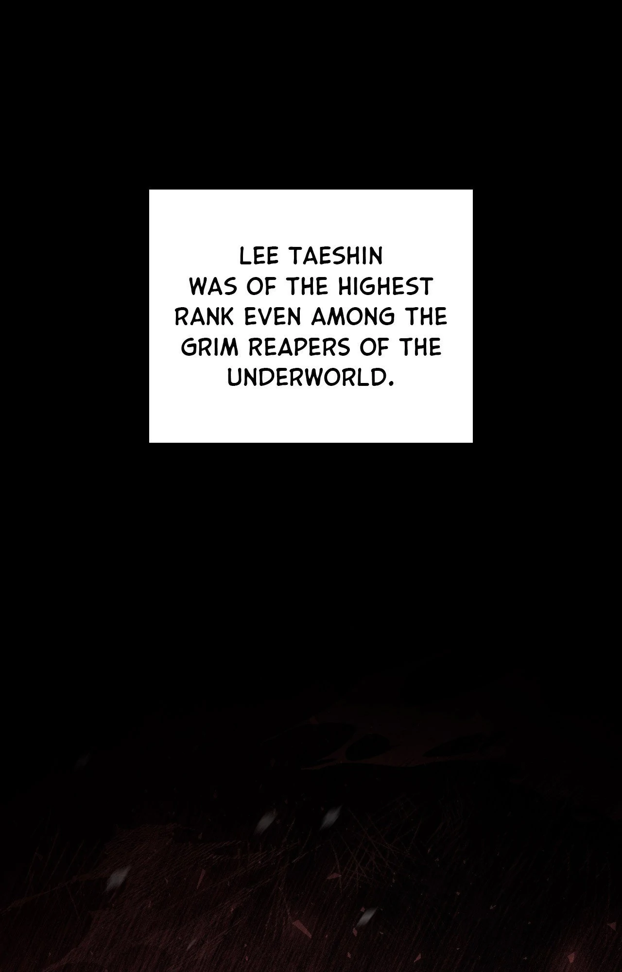 Reap What You Sow [Official] - Chapter 5 manhwa