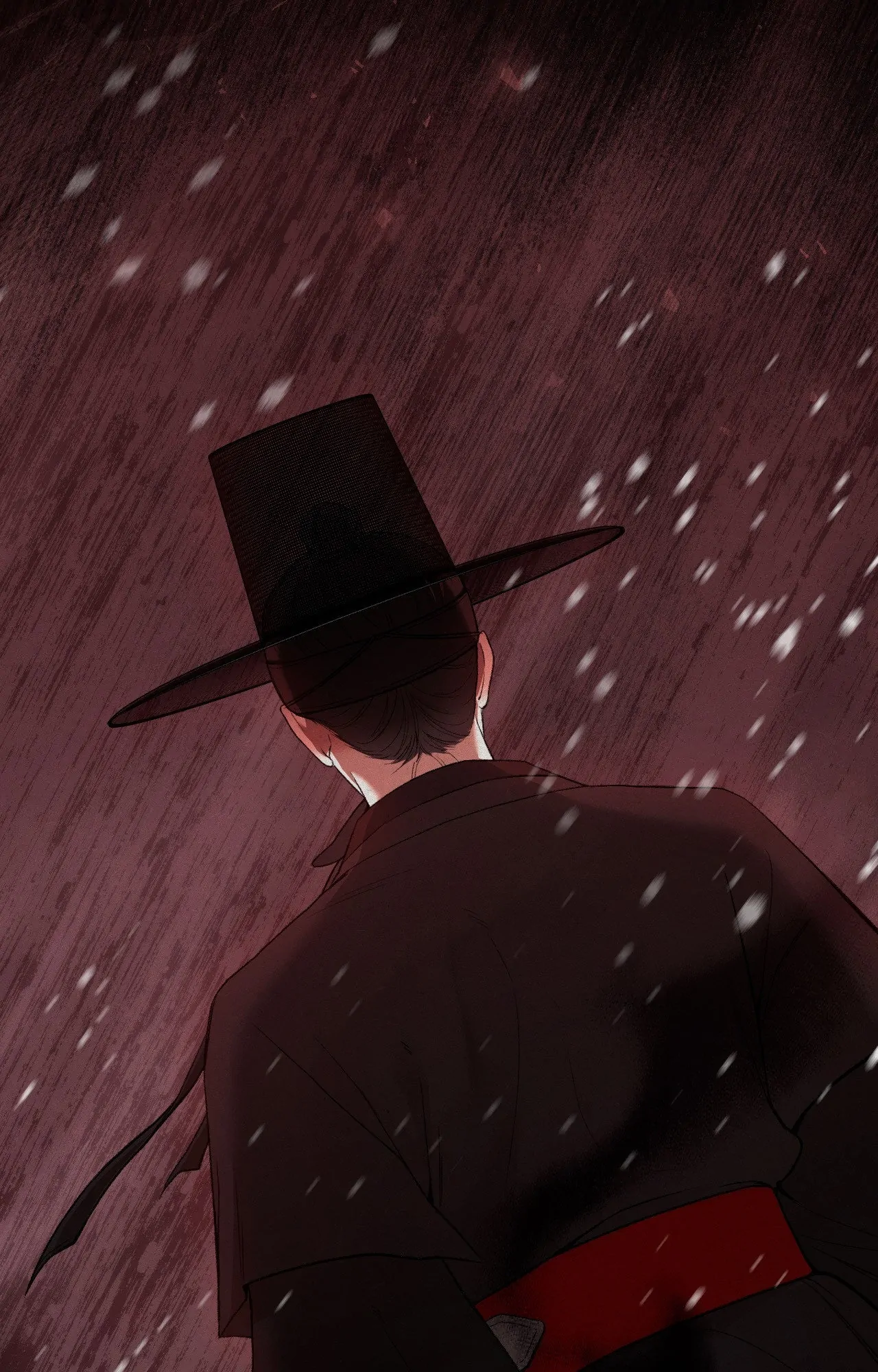 Reap What You Sow [Official] - Chapter 5 manhwa