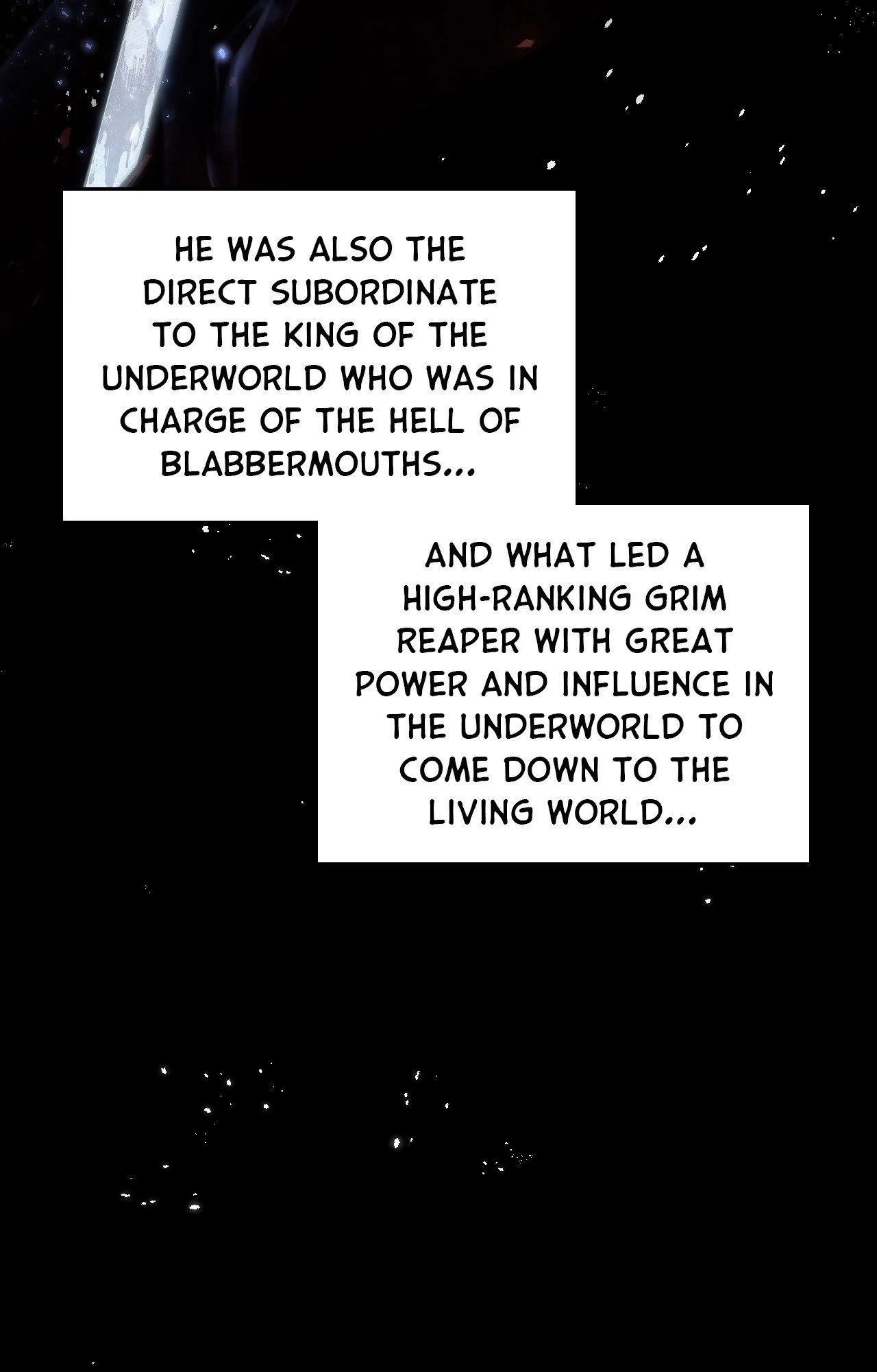 Reap What You Sow [Official] - Chapter 5 manhwa