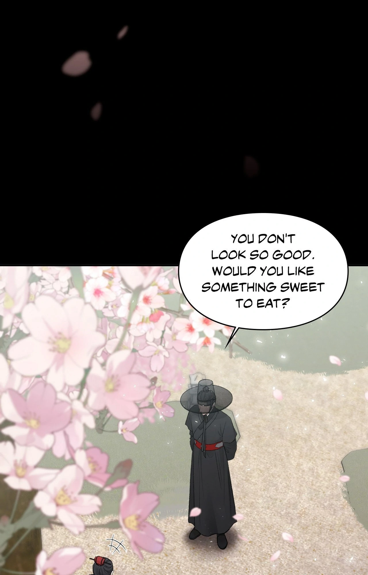 Reap What You Sow [Official] - Chapter 5 manhwa