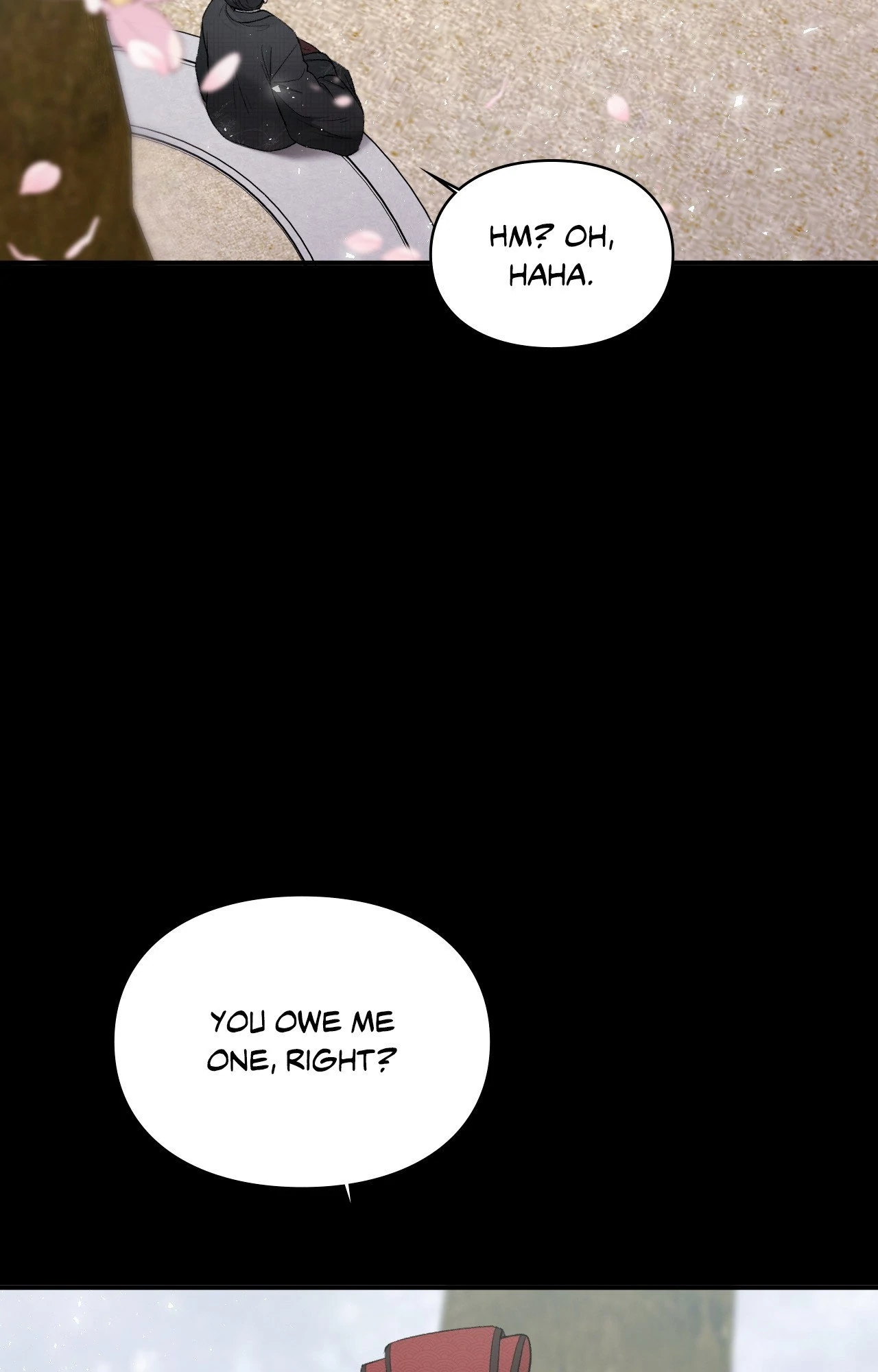 Reap What You Sow [Official] - Chapter 5 manhwa