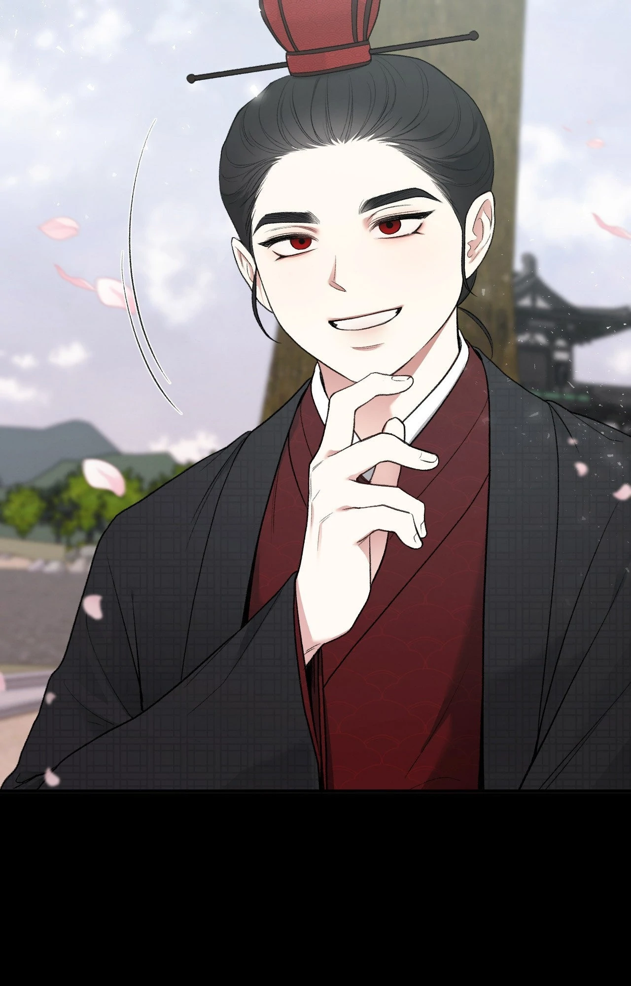 Reap What You Sow [Official] - Chapter 5 manhwa