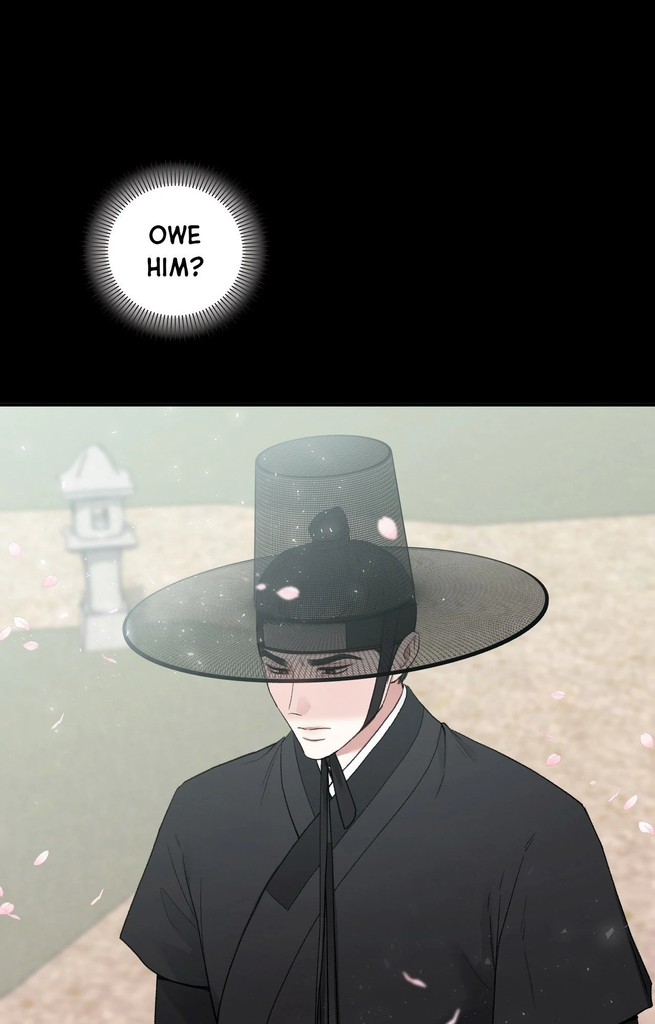 Reap What You Sow [Official] - Chapter 5 manhwa
