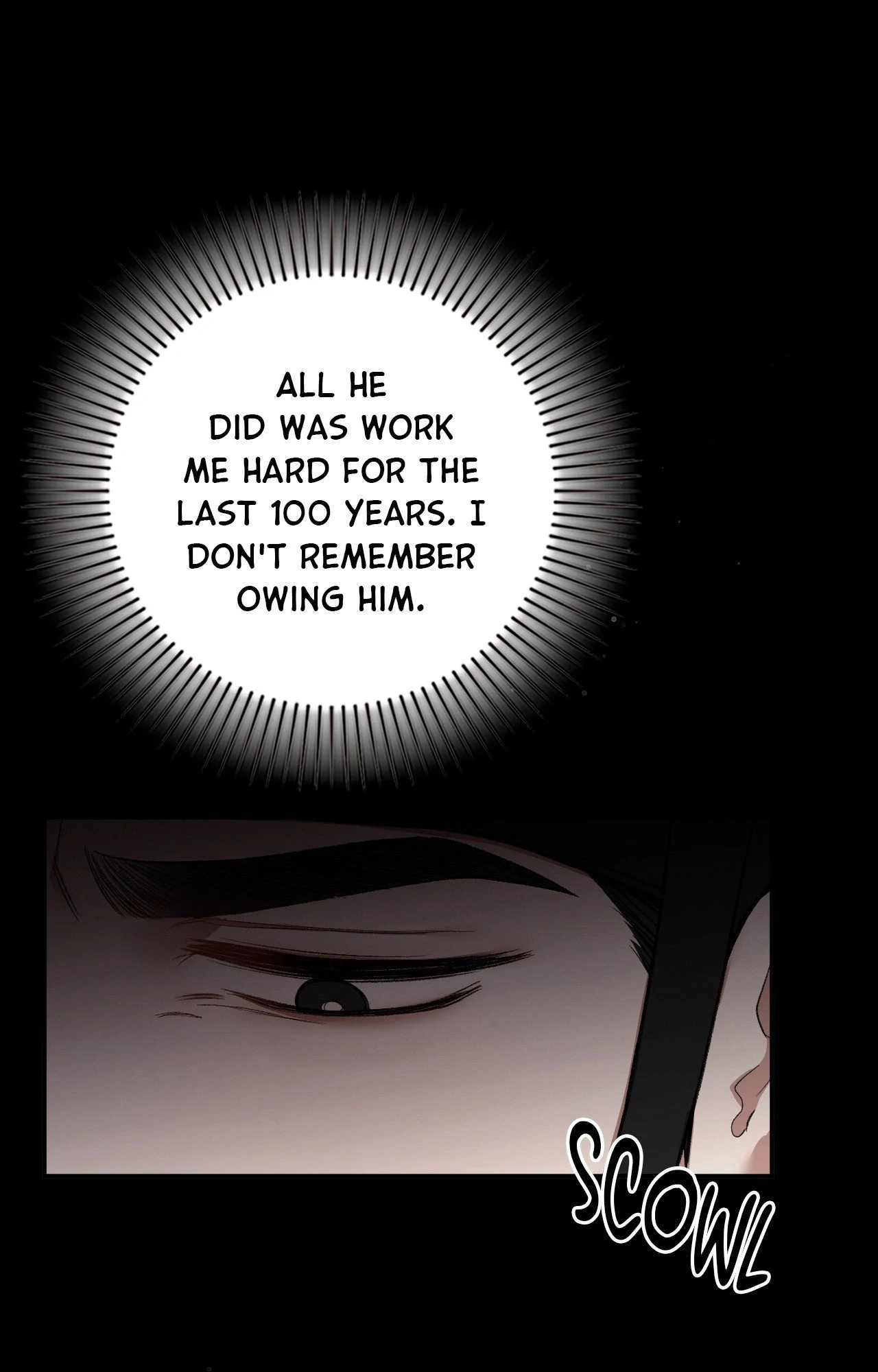 Reap What You Sow [Official] - Chapter 5 manhwa
