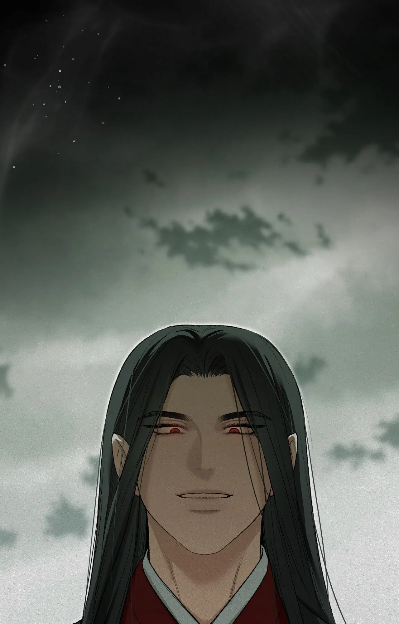 Reap What You Sow [Official] - Chapter 5 manhwa