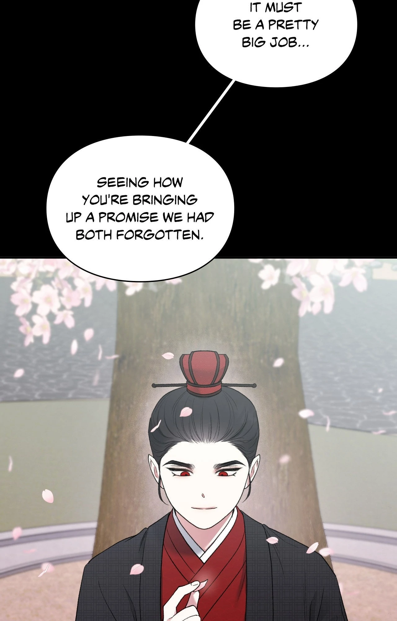 Reap What You Sow [Official] - Chapter 5 manhwa