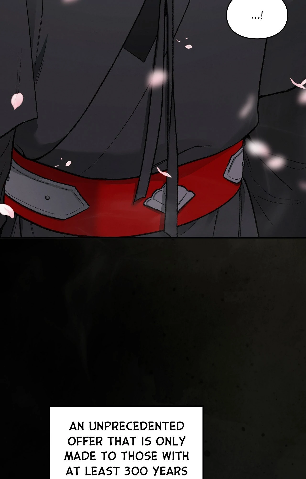 Reap What You Sow [Official] - Chapter 5 manhwa