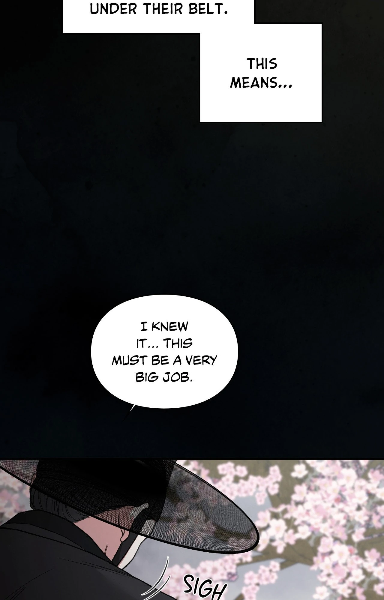Reap What You Sow [Official] - Chapter 5 manhwa