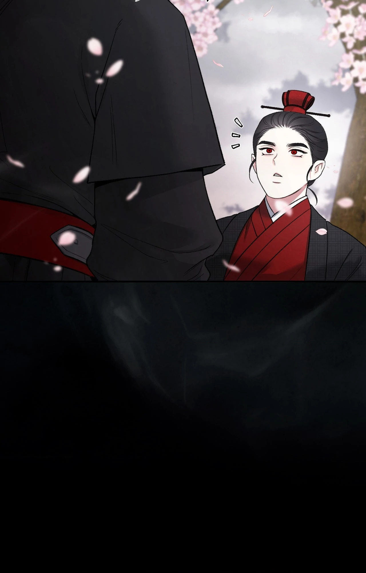 Reap What You Sow [Official] - Chapter 5 manhwa
